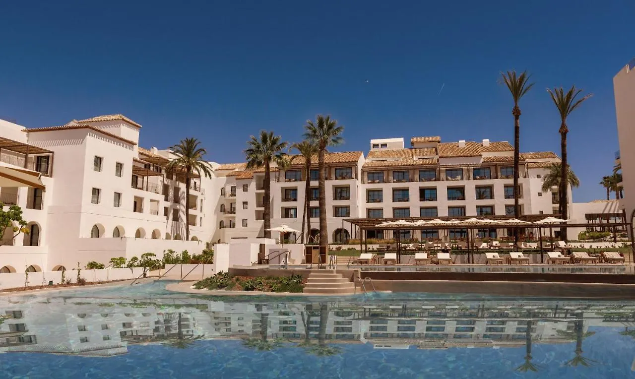 La Zambra Resort Gl, Part Of The Unbound Collection By Hyatt ميخاس فندق
