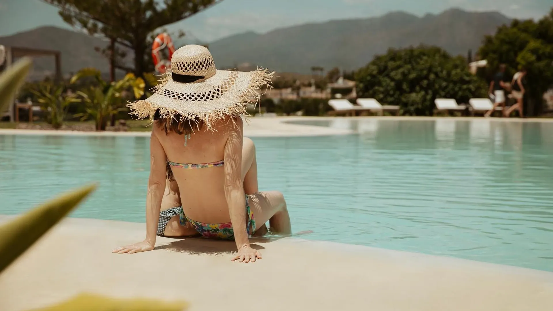 La Zambra Resort Gl, Part Of The Unbound Collection By Hyatt ميخاس 5*,  إسبانيا