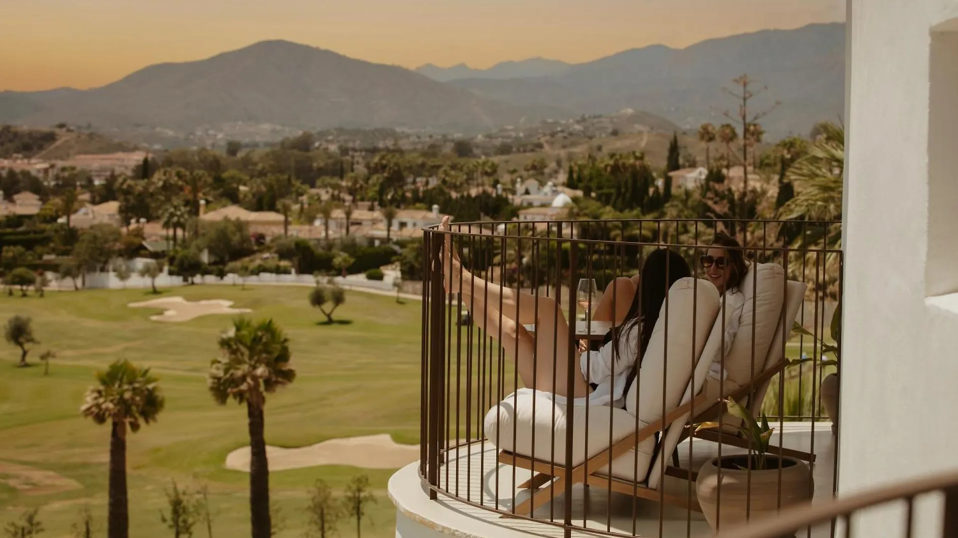 ***** فندق La Zambra Resort Gl, Part Of The Unbound Collection By Hyatt ميخاس إسبانيا