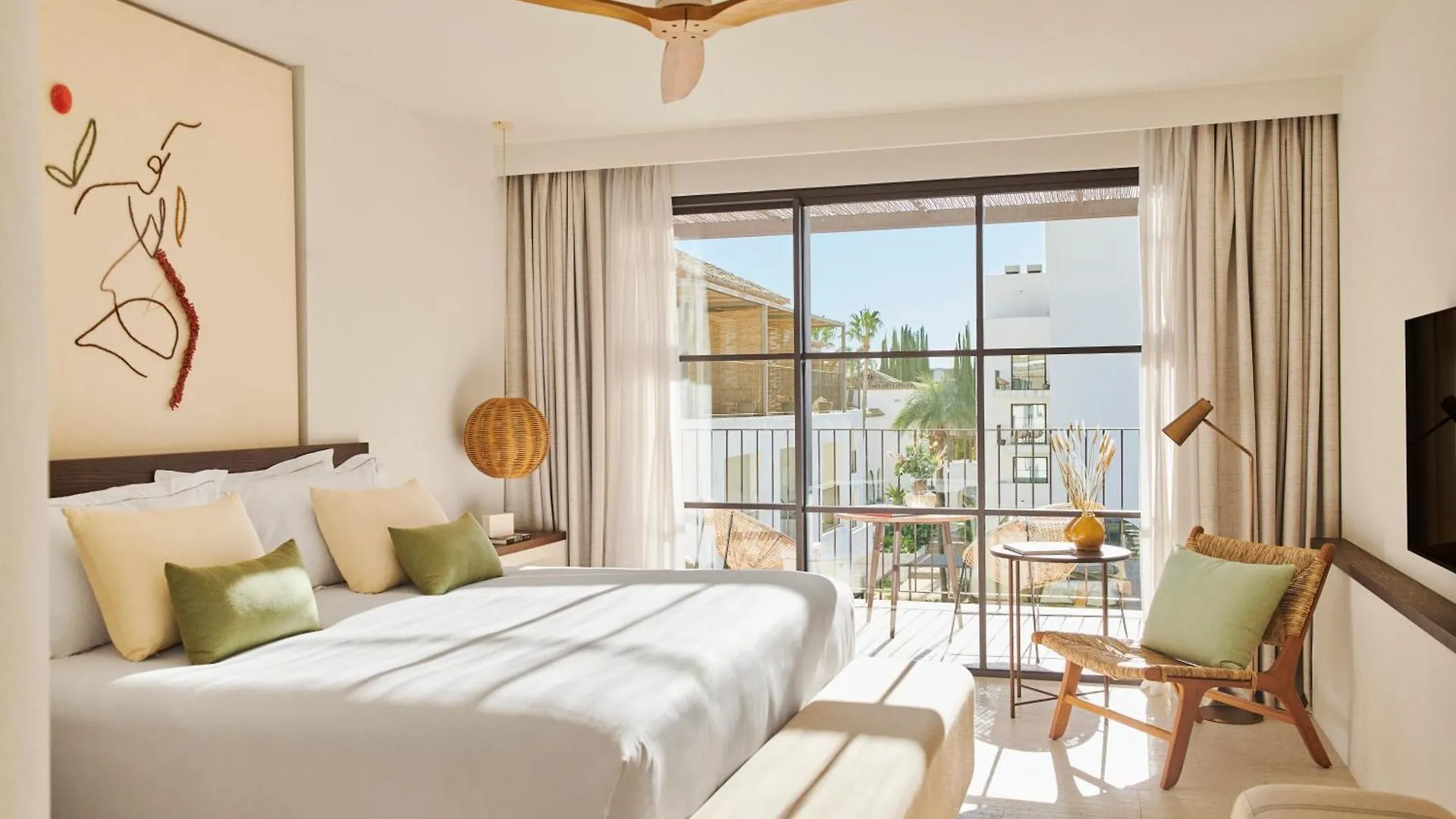 La Zambra Resort Gl, Part Of The Unbound Collection By Hyatt ميخاس