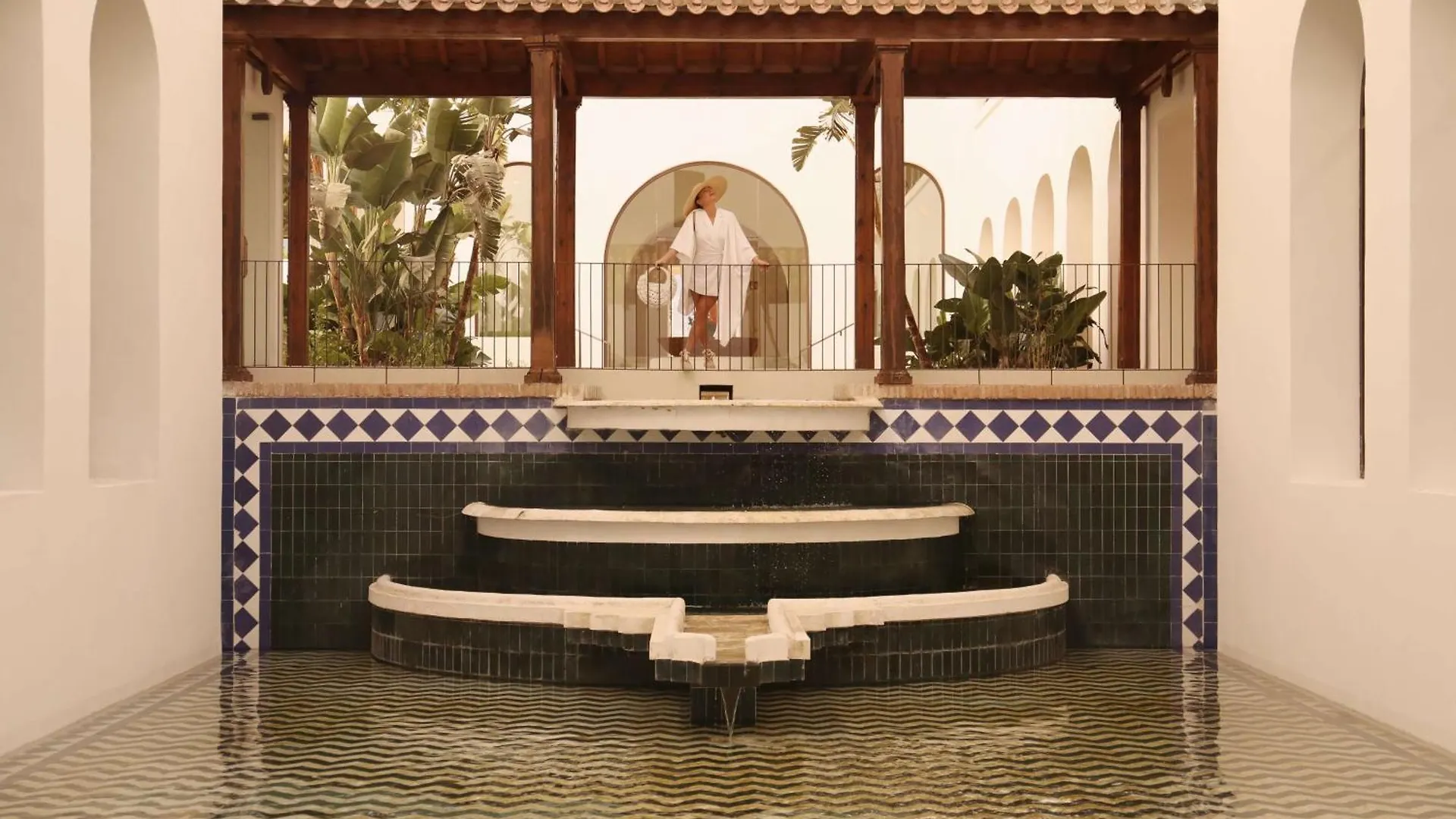 La Zambra Resort Gl, Part Of The Unbound Collection By Hyatt ميخاس