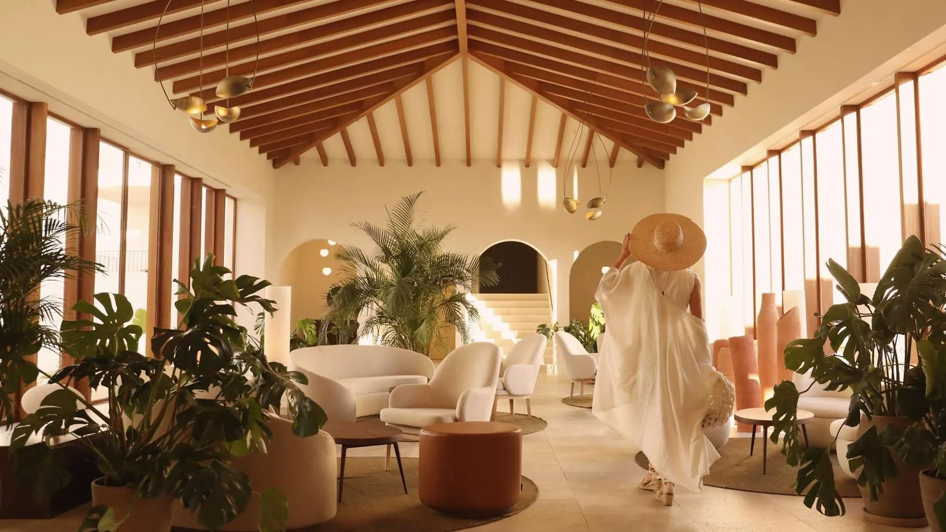 فندق La Zambra Resort Gl, Part Of The Unbound Collection By Hyatt ميخاس