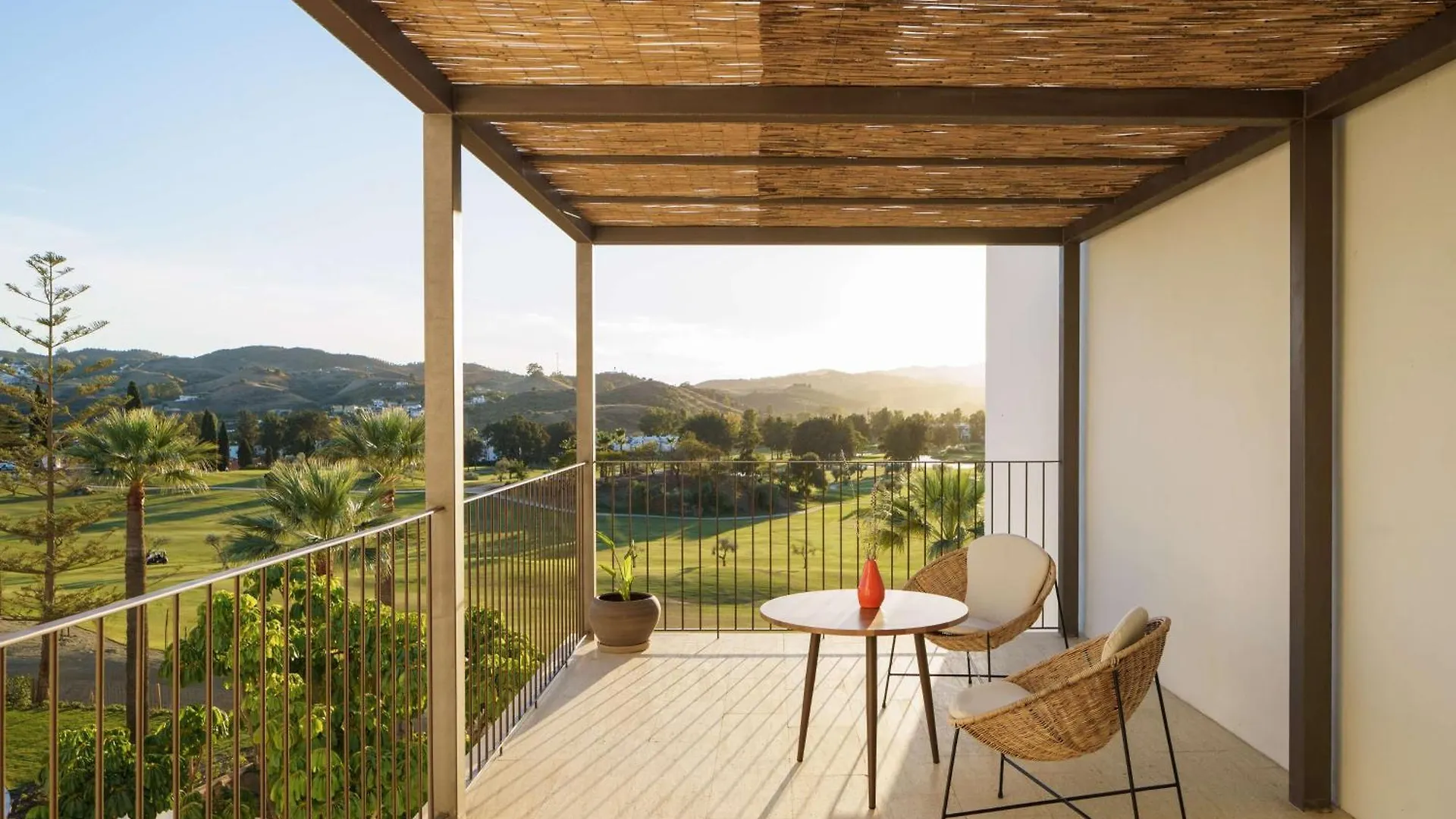 La Zambra Resort Gl, Part Of The Unbound Collection By Hyatt ميخاس فندق