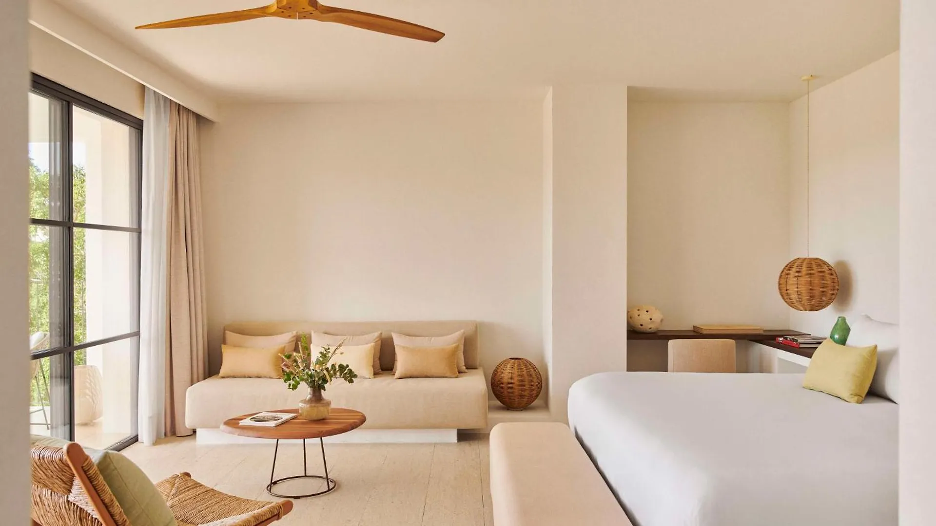 La Zambra Resort Gl, Part Of The Unbound Collection By Hyatt ميخاس