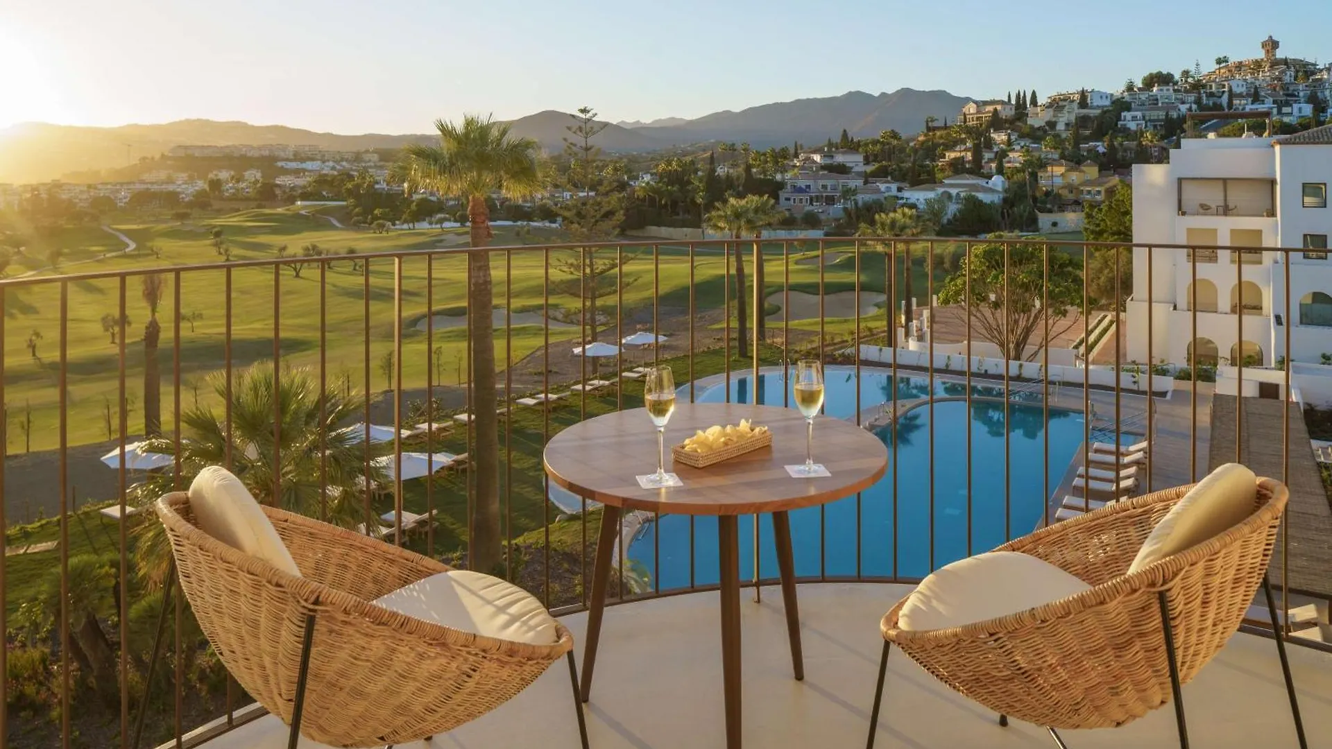 La Zambra Resort Gl, Part Of The Unbound Collection By Hyatt ميخاس