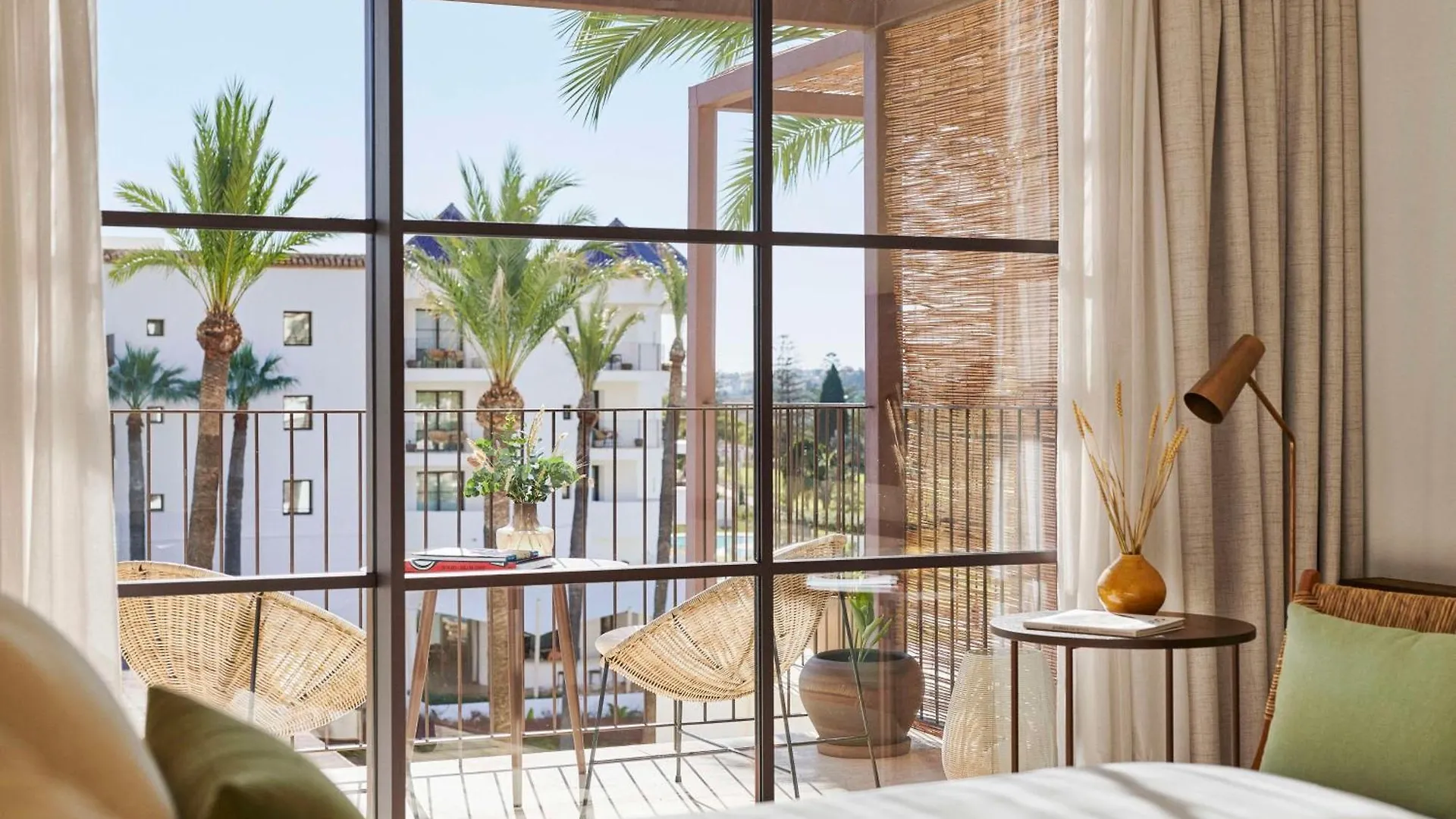فندق La Zambra Resort Gl, Part Of The Unbound Collection By Hyatt ميخاس