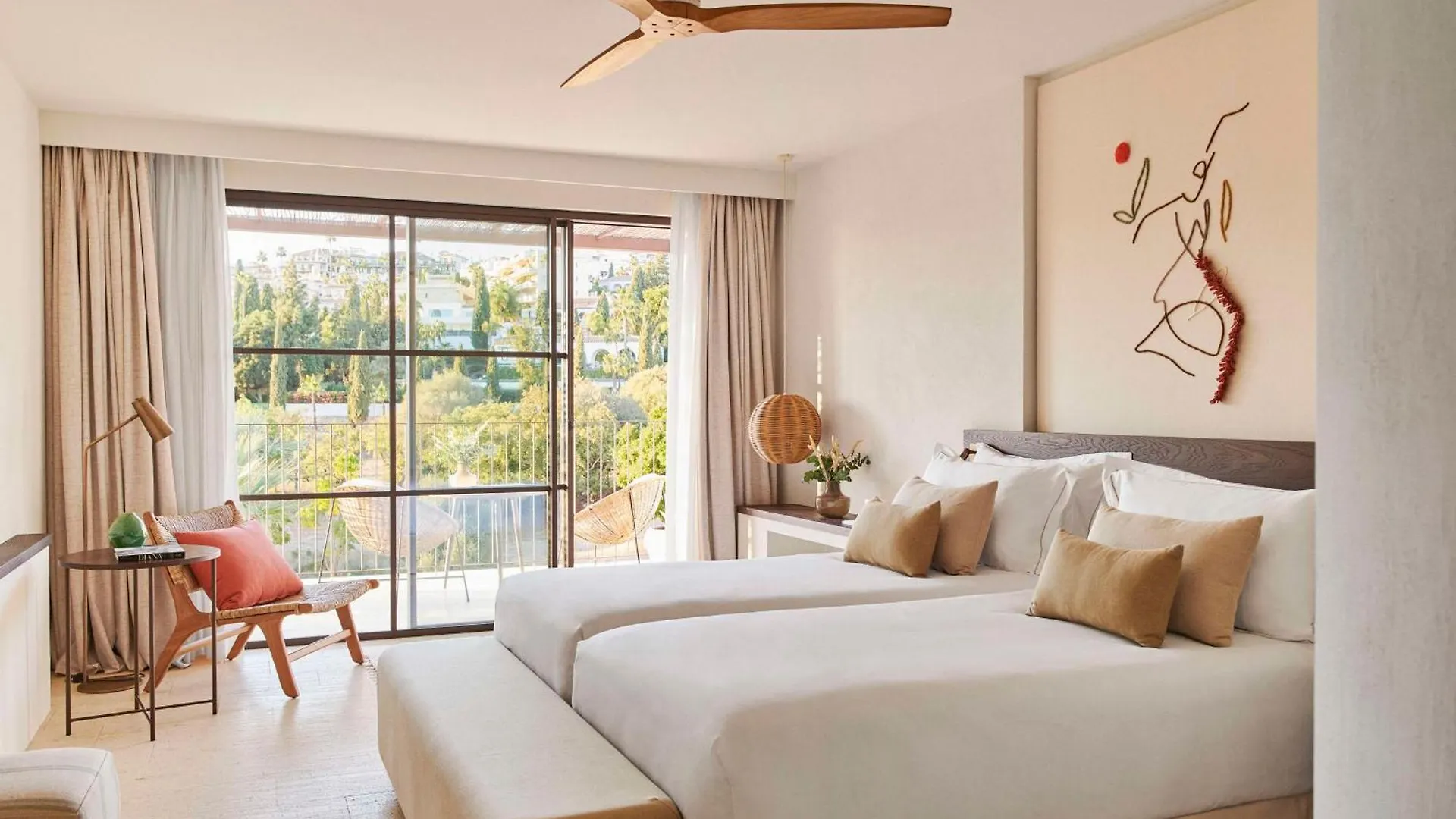 La Zambra Resort Gl, Part Of The Unbound Collection By Hyatt ميخاس 5*,  إسبانيا