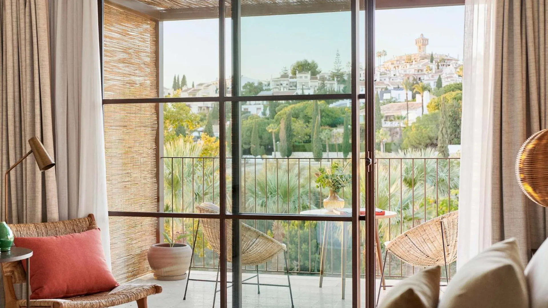 La Zambra Resort Gl, Part Of The Unbound Collection By Hyatt ميخاس فندق