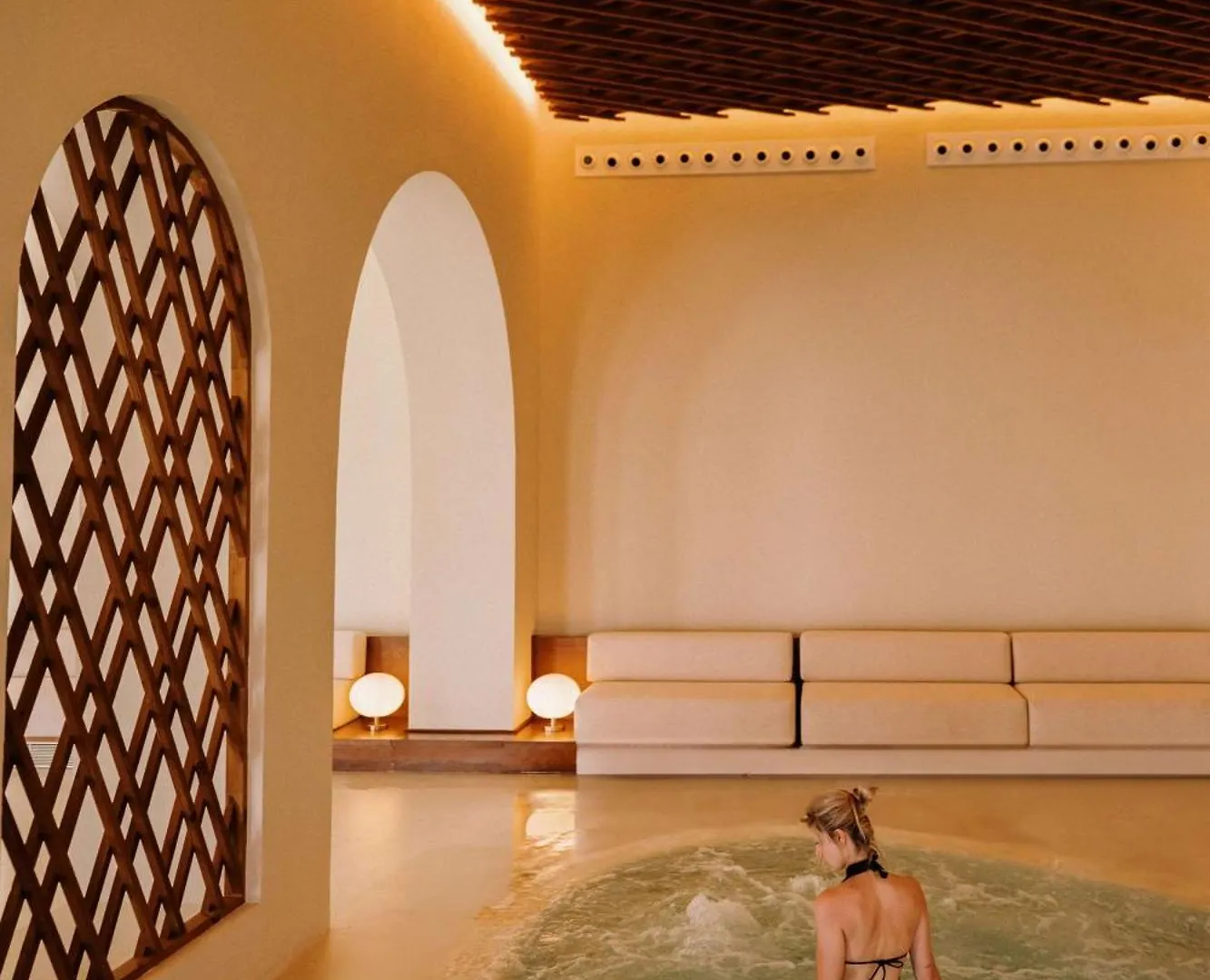 La Zambra Resort Gl, Part Of The Unbound Collection By Hyatt ميخاس 5*,