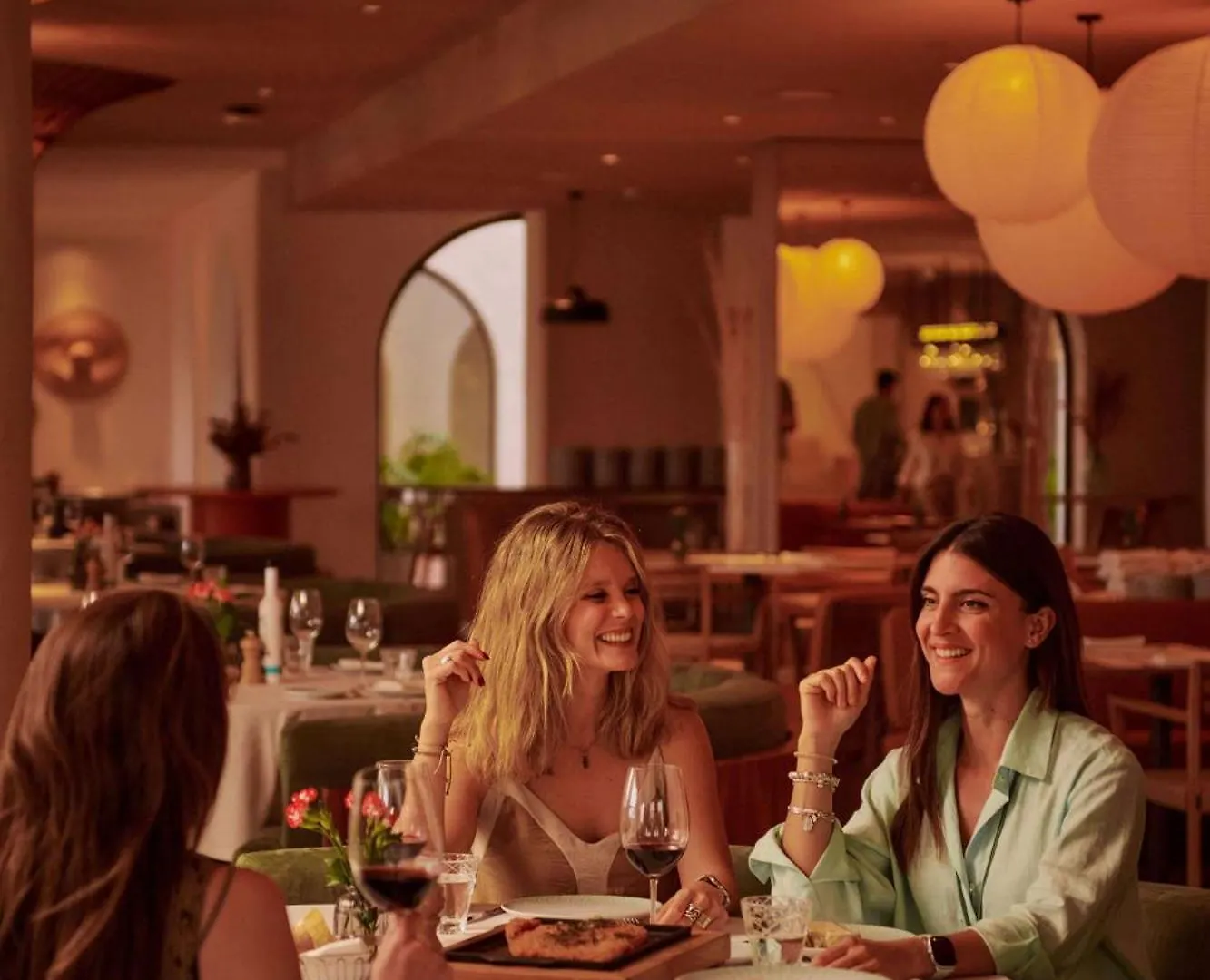 La Zambra Resort Gl, Part Of The Unbound Collection By Hyatt ميخاس فندق