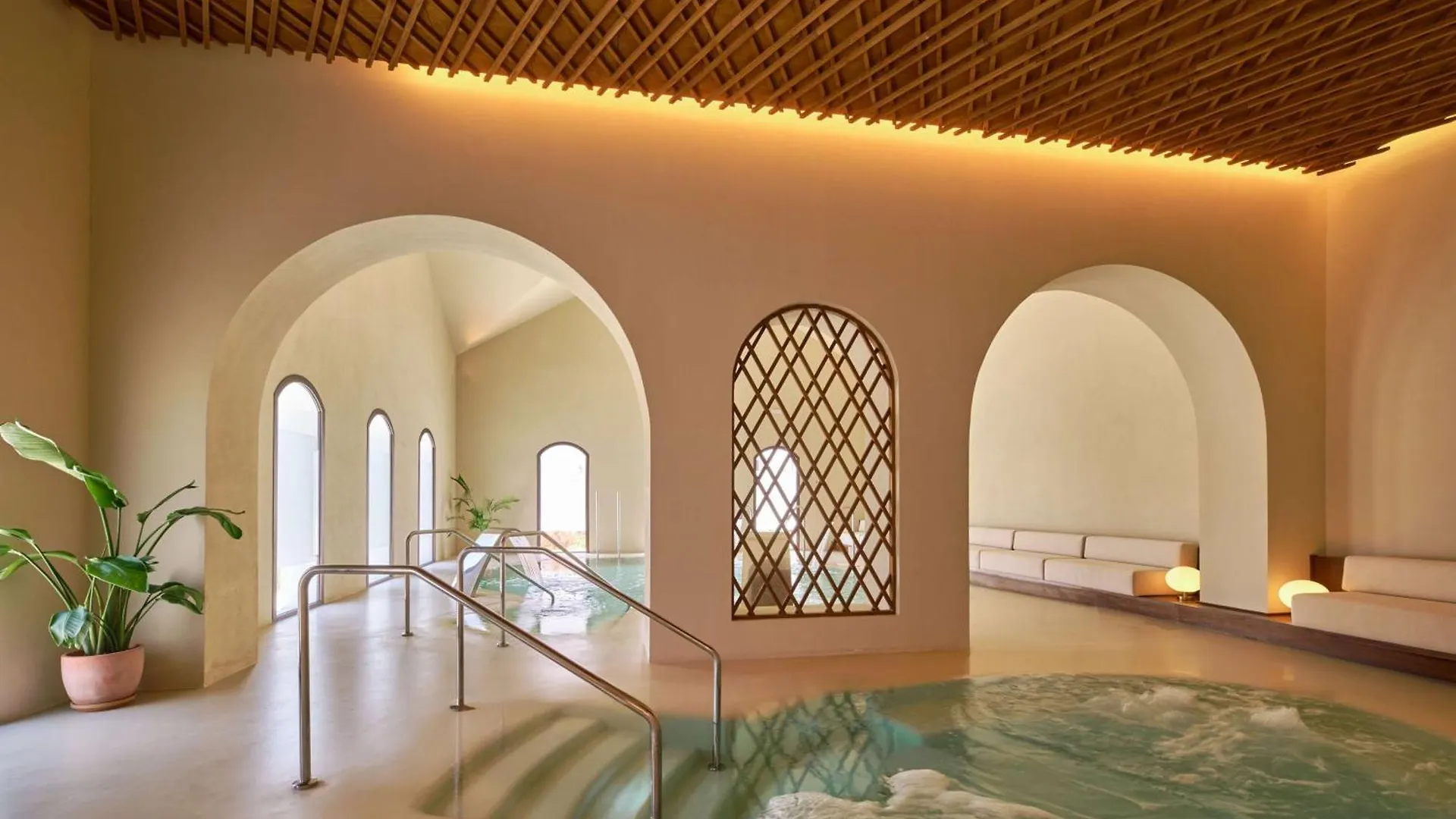 La Zambra Resort Gl, Part Of The Unbound Collection By Hyatt ميخاس فندق