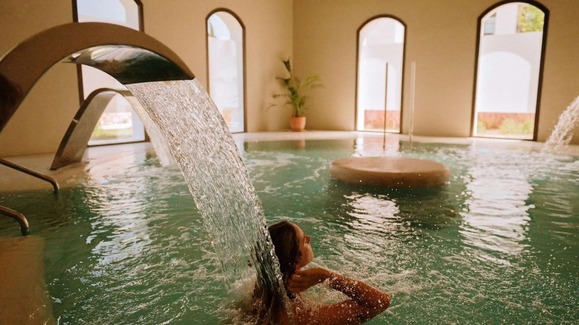 La Zambra Resort Gl, Part Of The Unbound Collection By Hyatt ميخاس 5*,  إسبانيا