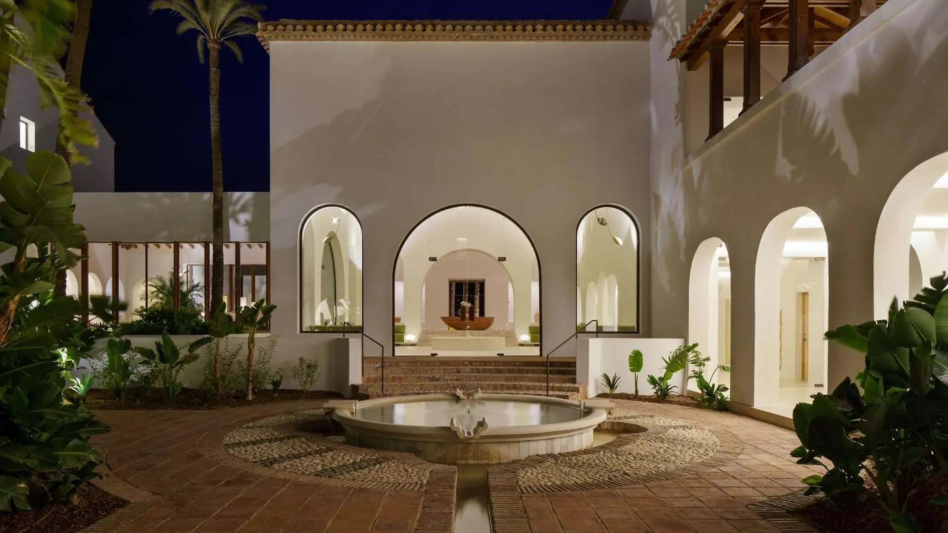 La Zambra Resort Gl, Part Of The Unbound Collection By Hyatt ميخاس فندق