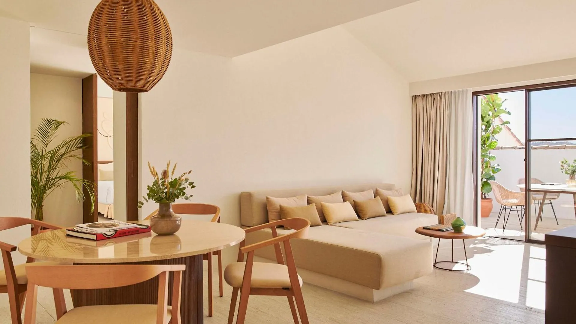 La Zambra Resort Gl, Part Of The Unbound Collection By Hyatt ميخاس