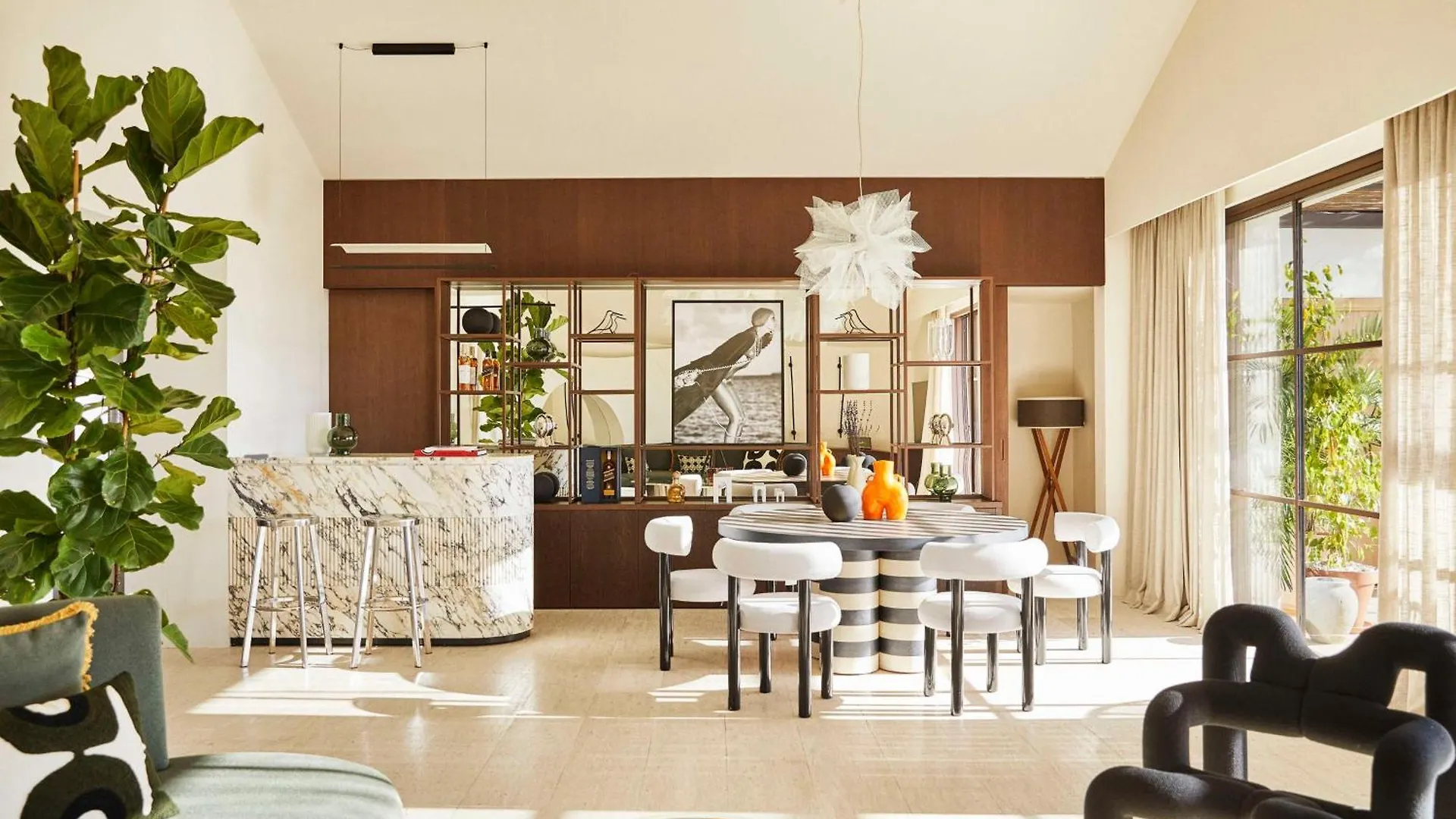 La Zambra Resort Gl, Part Of The Unbound Collection By Hyatt ميخاس فندق