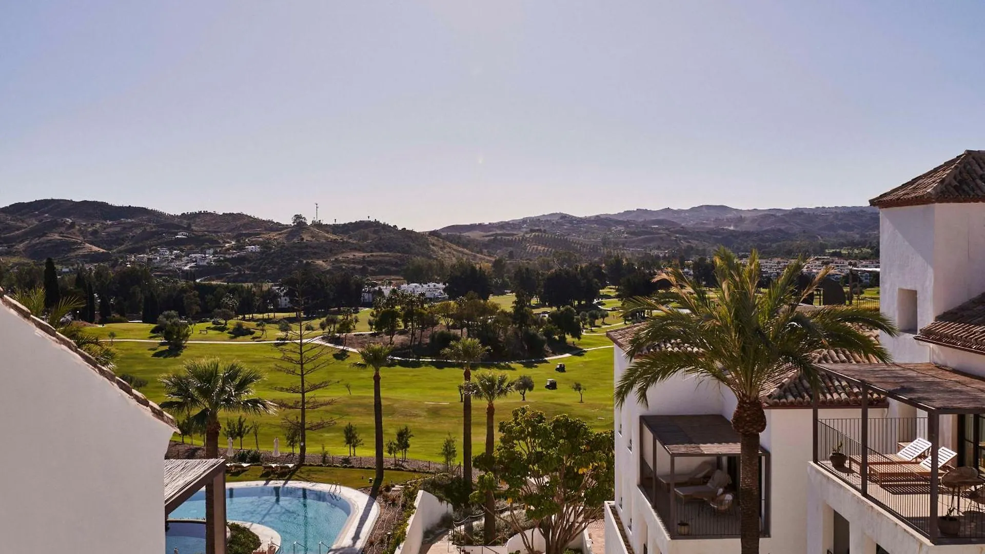 فندق La Zambra Resort Gl, Part Of The Unbound Collection By Hyatt ميخاس