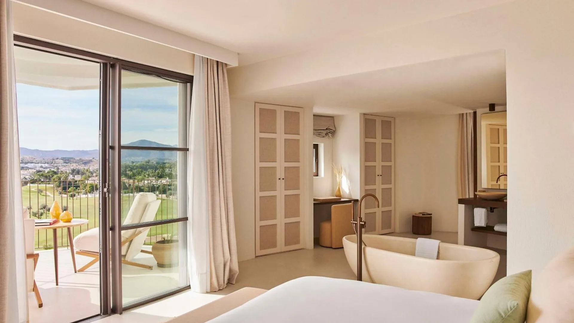 فندق La Zambra Resort Gl, Part Of The Unbound Collection By Hyatt ميخاس