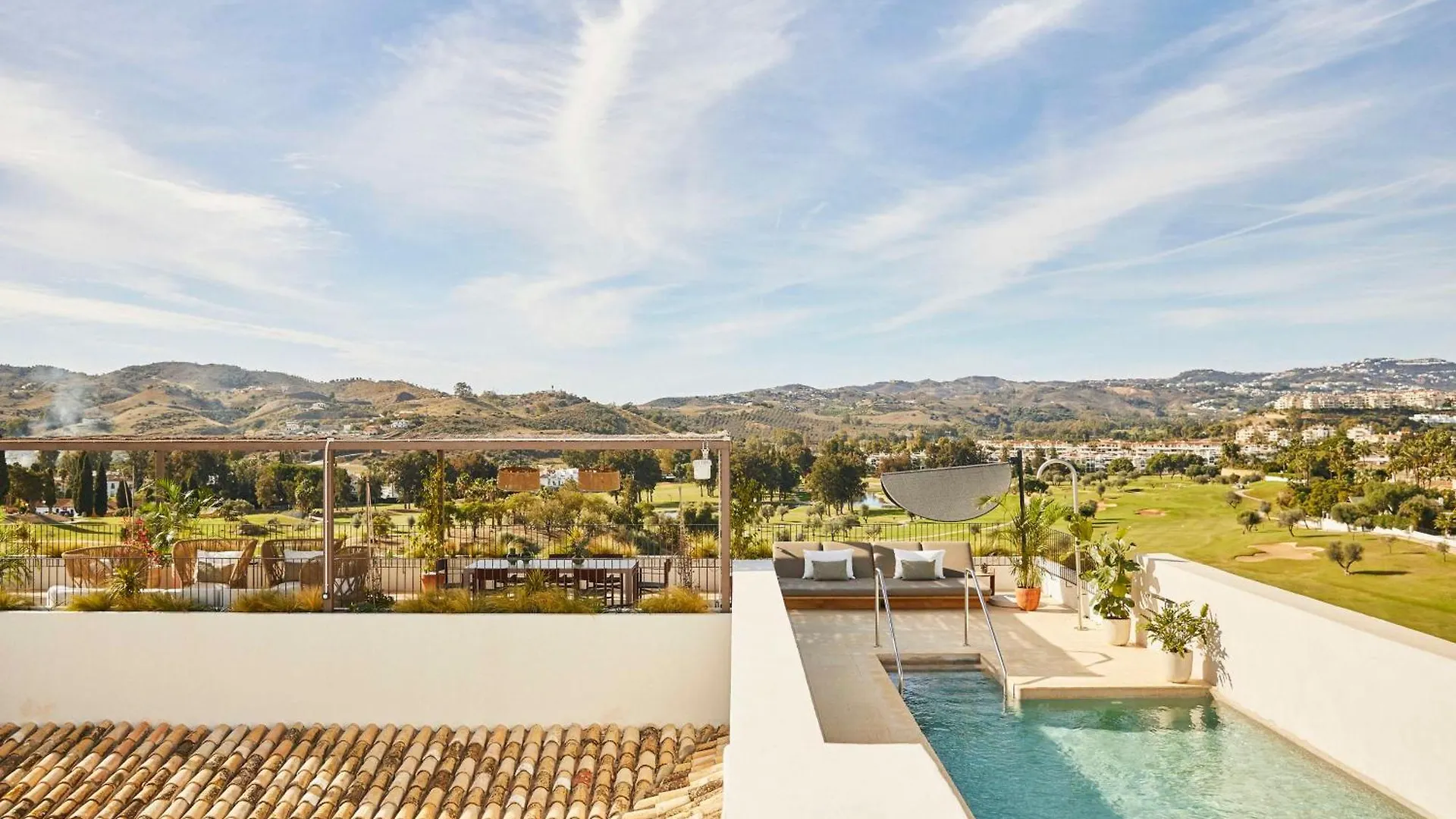 La Zambra Resort Gl, Part Of The Unbound Collection By Hyatt ميخاس فندق