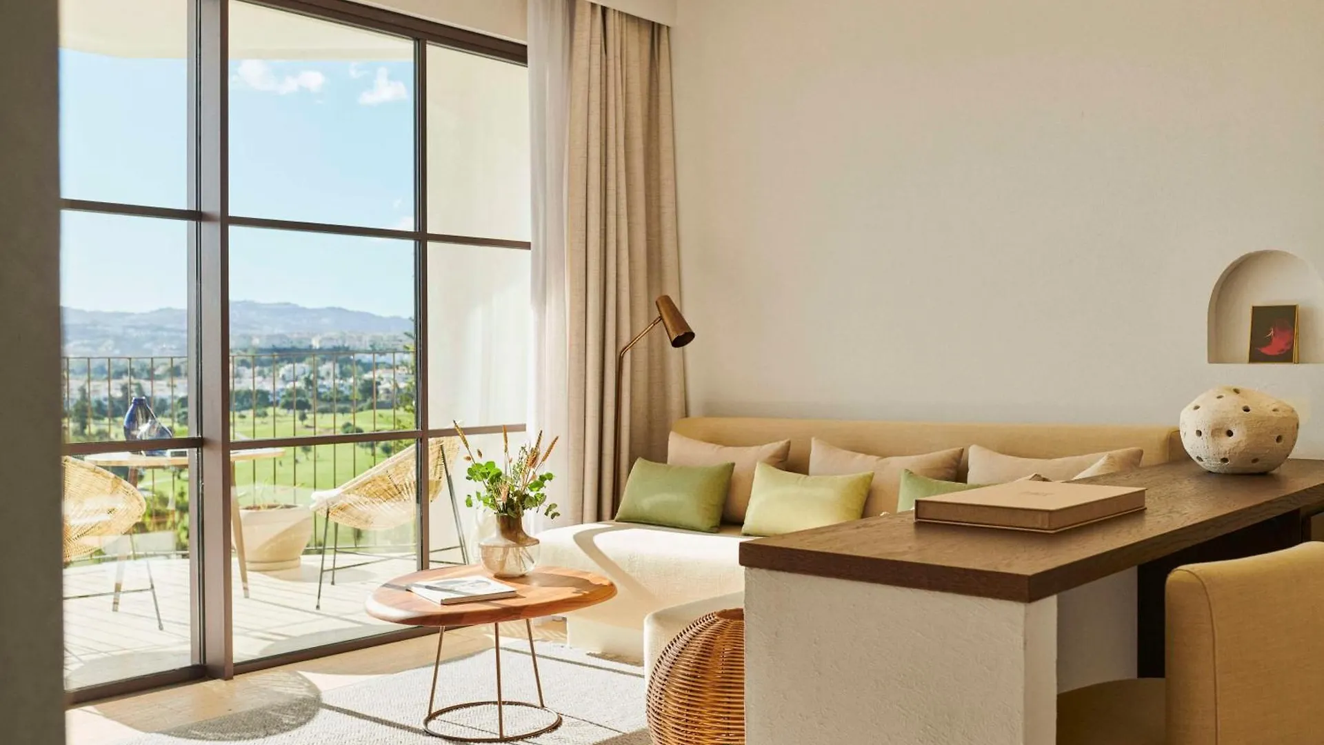 La Zambra Resort Gl, Part Of The Unbound Collection By Hyatt ميخاس