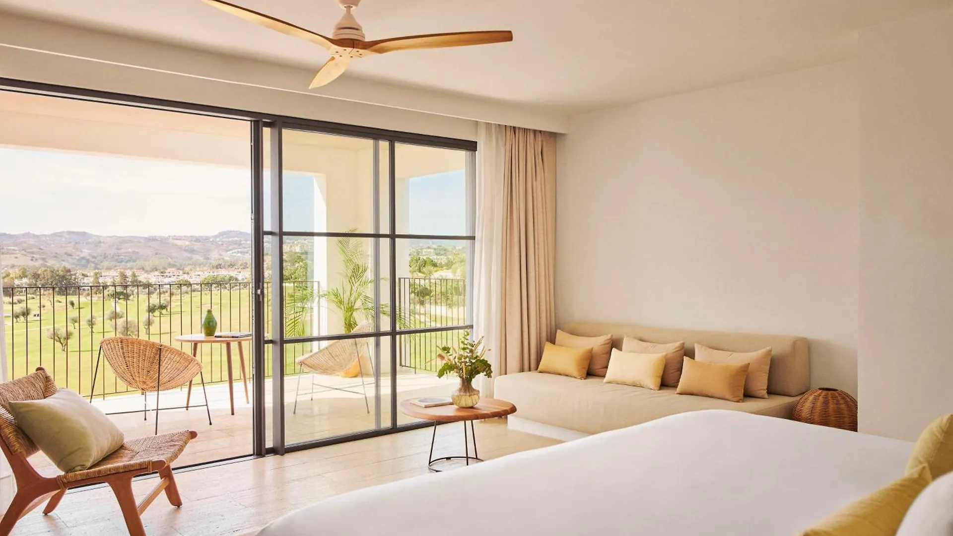 فندق La Zambra Resort Gl, Part Of The Unbound Collection By Hyatt ميخاس