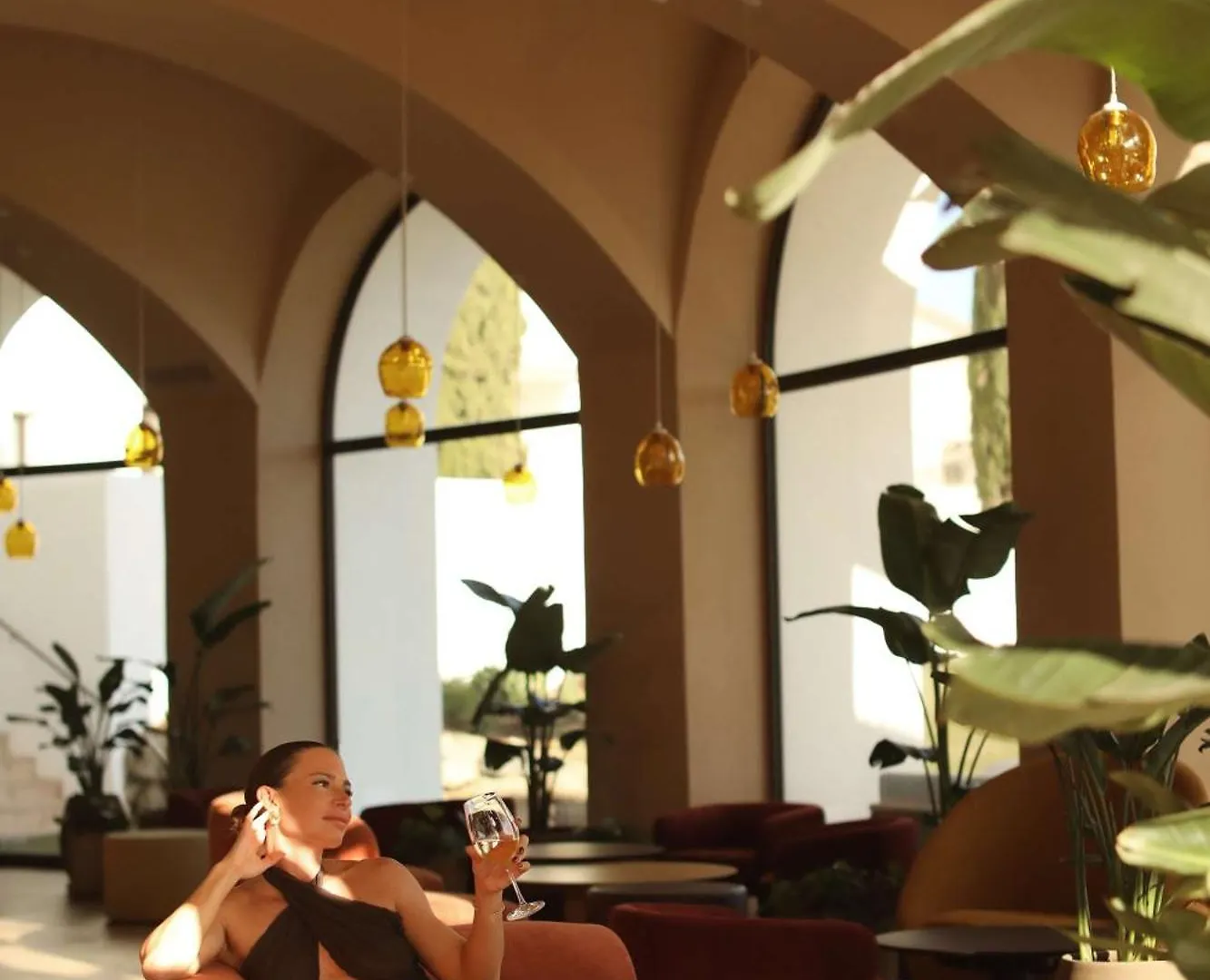 ***** فندق La Zambra Resort Gl, Part Of The Unbound Collection By Hyatt ميخاس إسبانيا
