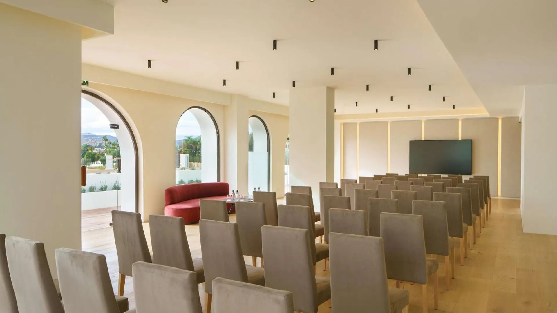 La Zambra Resort Gl, Part Of The Unbound Collection By Hyatt ميخاس إسبانيا