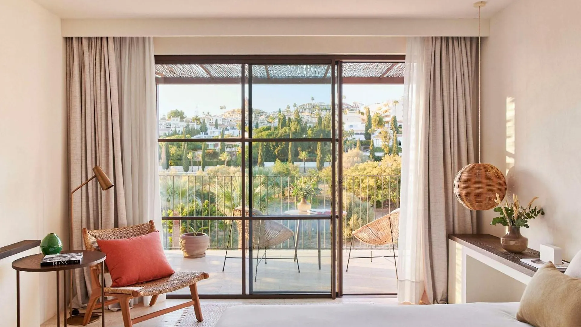 La Zambra Resort Gl, Part Of The Unbound Collection By Hyatt ميخاس فندق