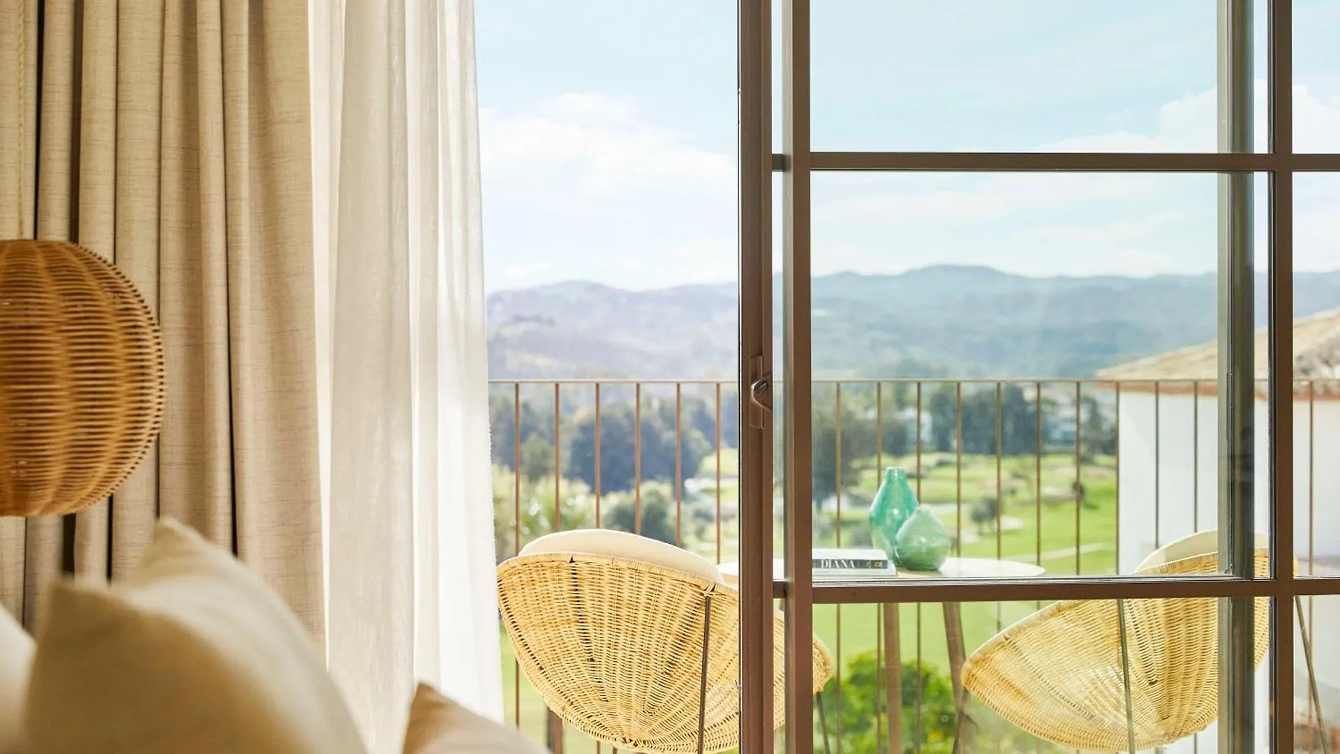 فندق La Zambra Resort Gl, Part Of The Unbound Collection By Hyatt ميخاس