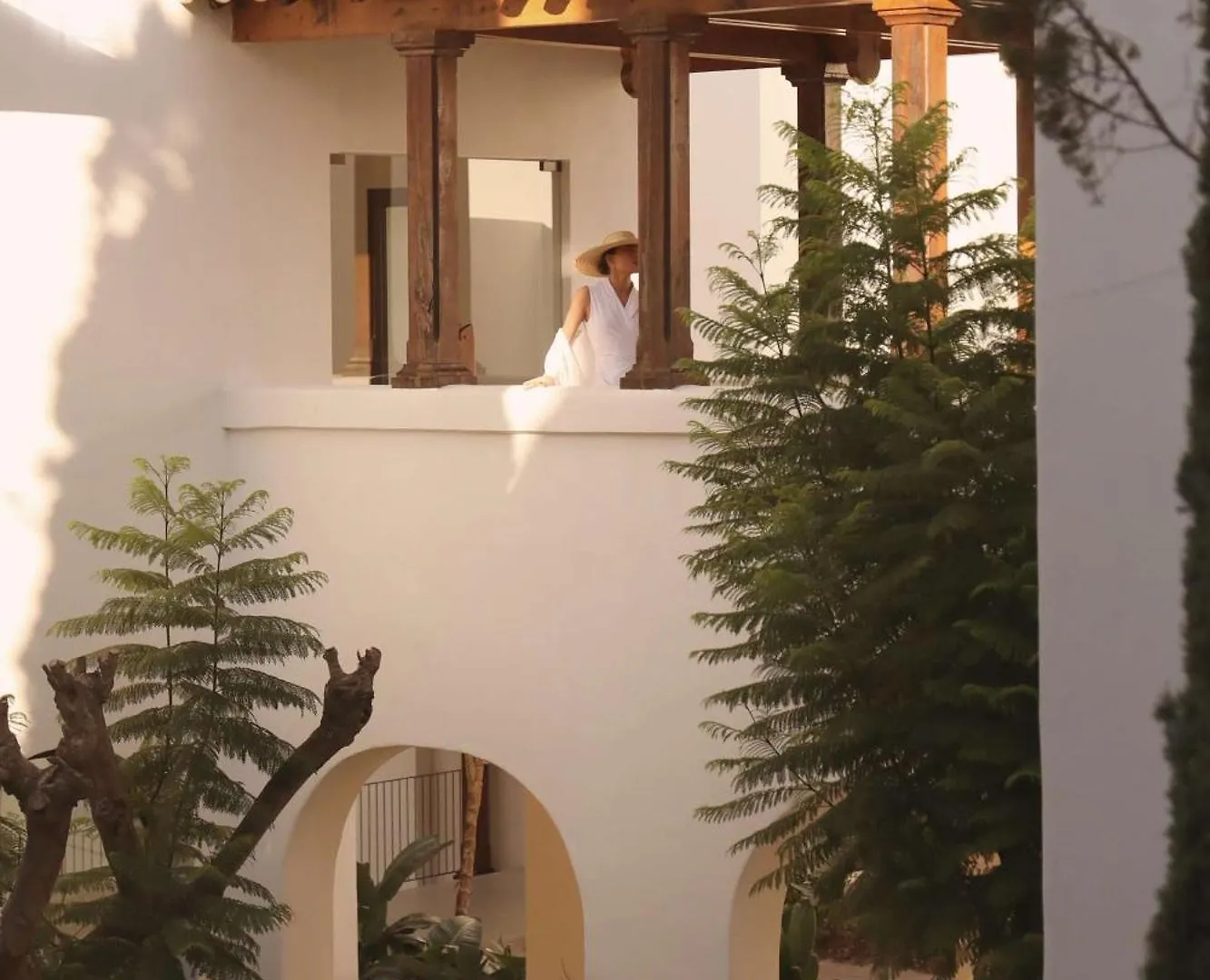 La Zambra Resort Gl, Part Of The Unbound Collection By Hyatt ميخاس