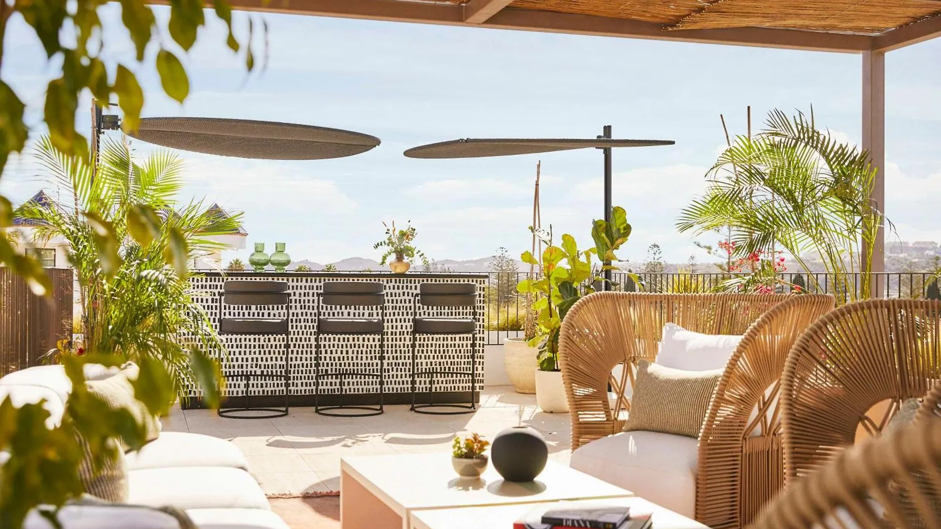 La Zambra Resort Gl, Part Of The Unbound Collection By Hyatt ميخاس فندق