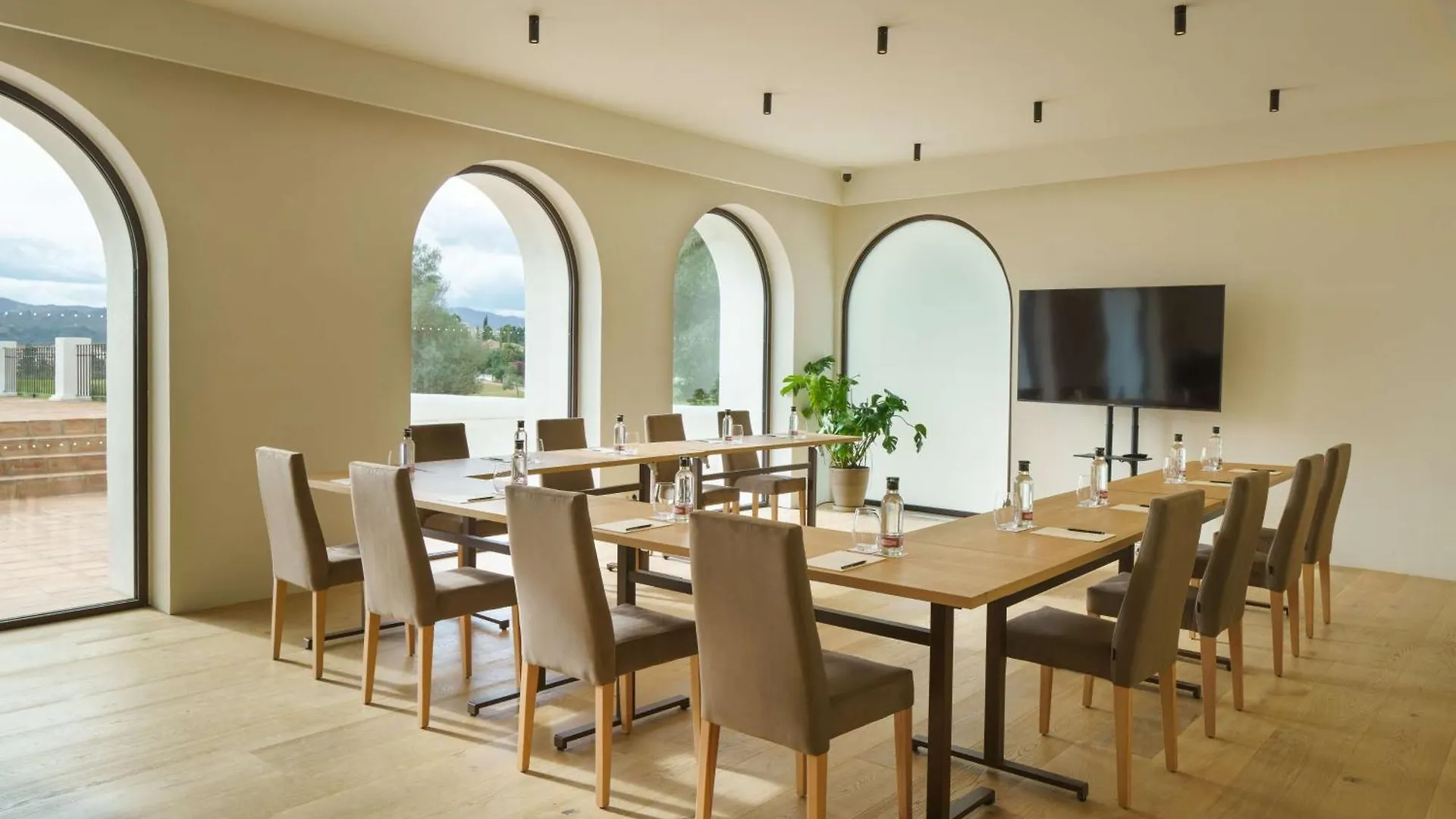 ***** فندق La Zambra Resort Gl, Part Of The Unbound Collection By Hyatt ميخاس إسبانيا