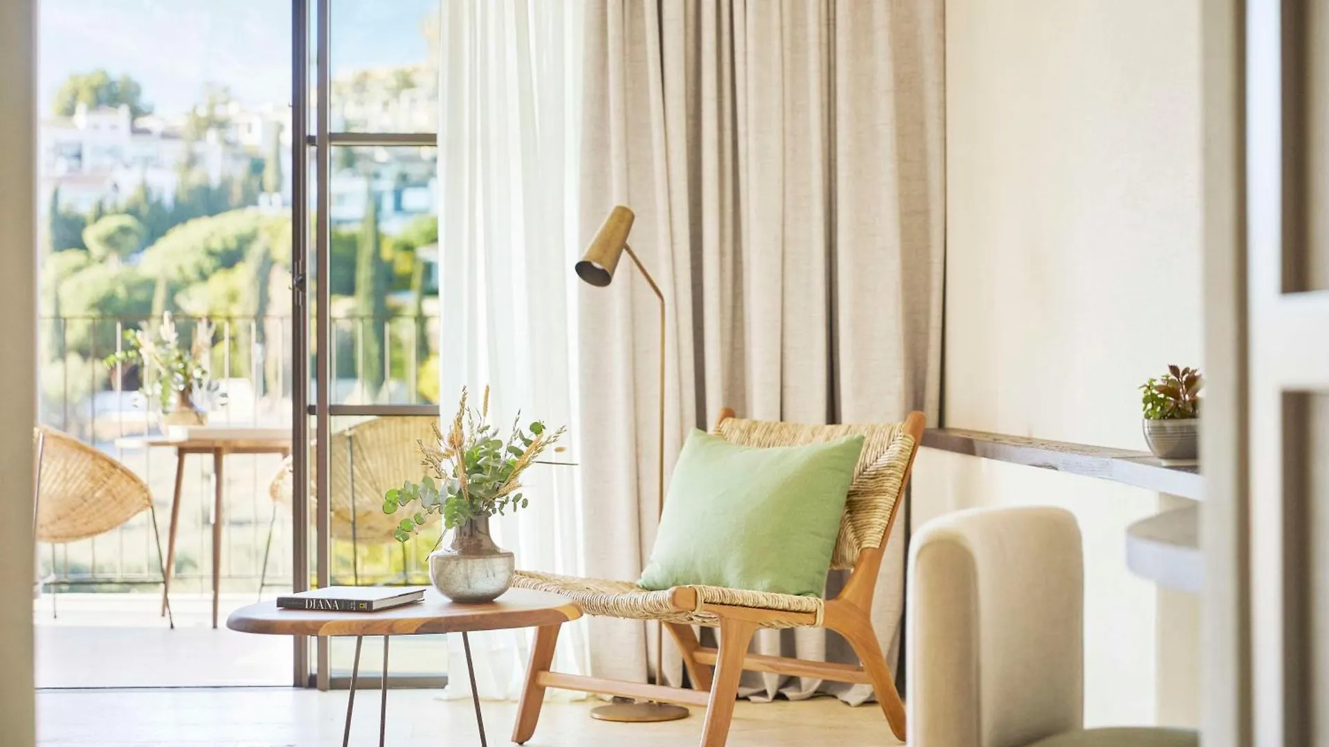 فندق La Zambra Resort Gl, Part Of The Unbound Collection By Hyatt ميخاس