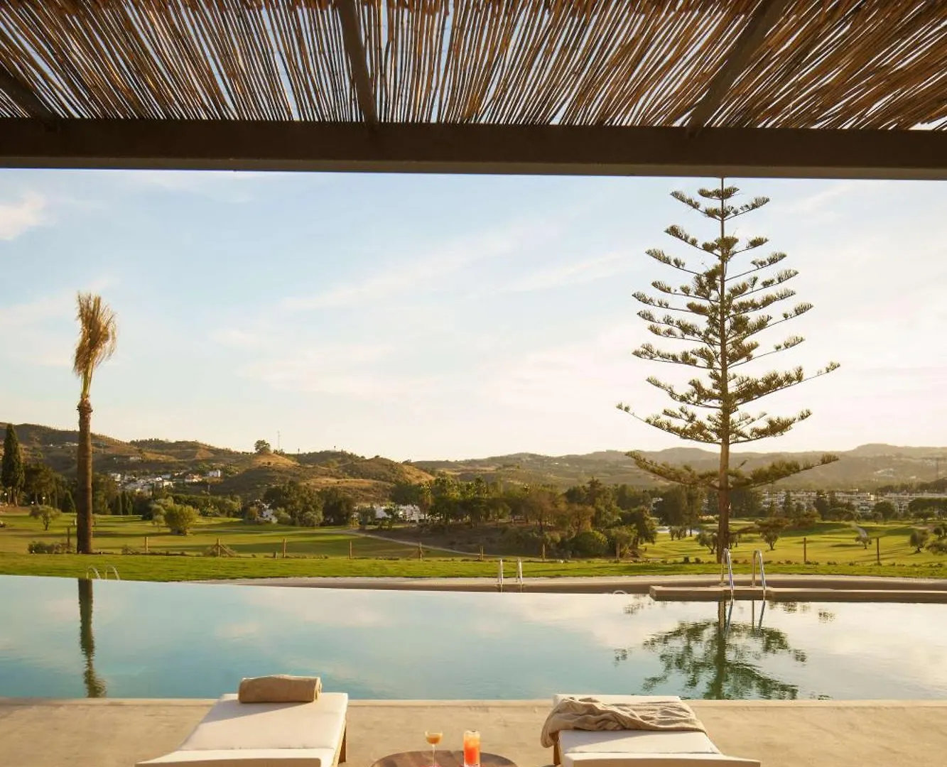 فندق La Zambra Resort Gl, Part Of The Unbound Collection By Hyatt ميخاس
