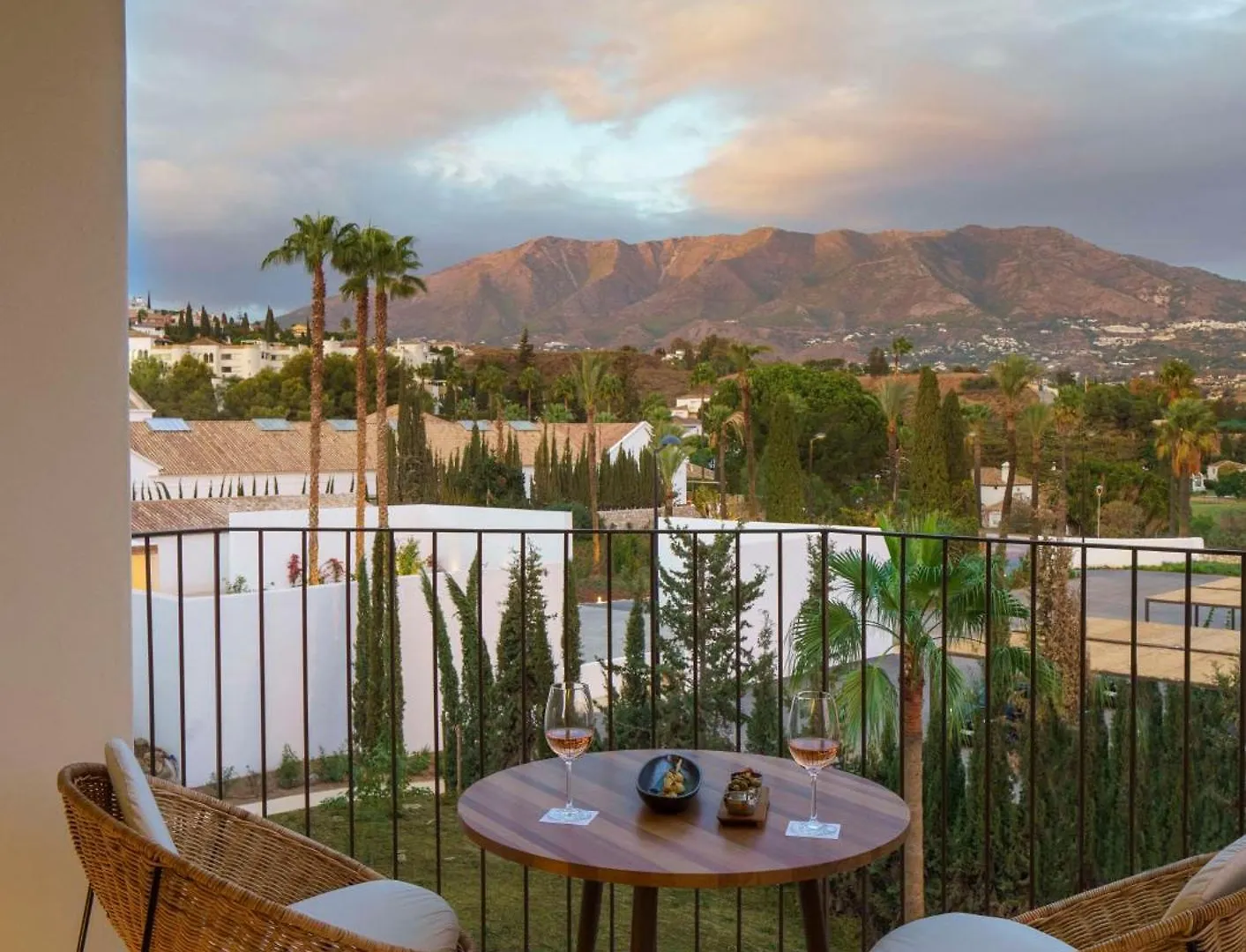 La Zambra Resort Gl, Part Of The Unbound Collection By Hyatt ميخاس إسبانيا