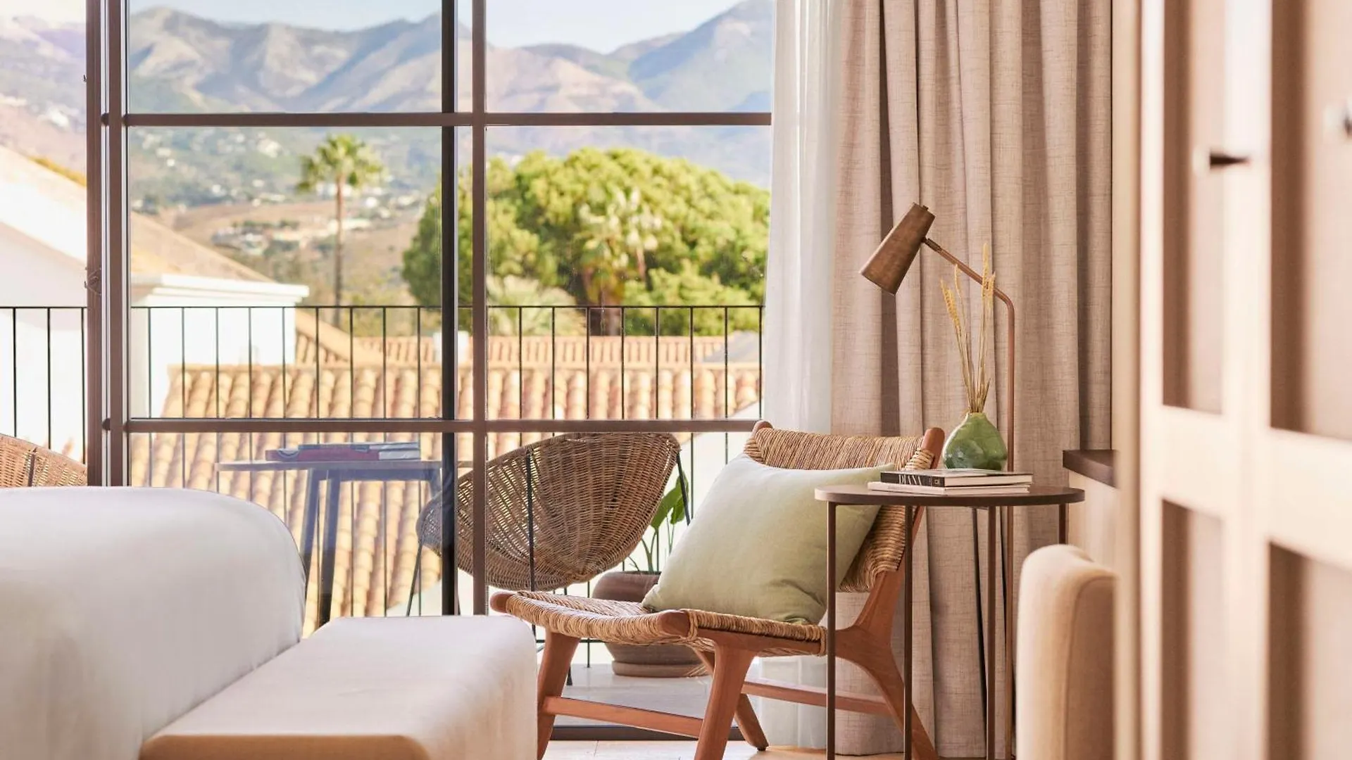 ***** فندق La Zambra Resort Gl, Part Of The Unbound Collection By Hyatt ميخاس إسبانيا