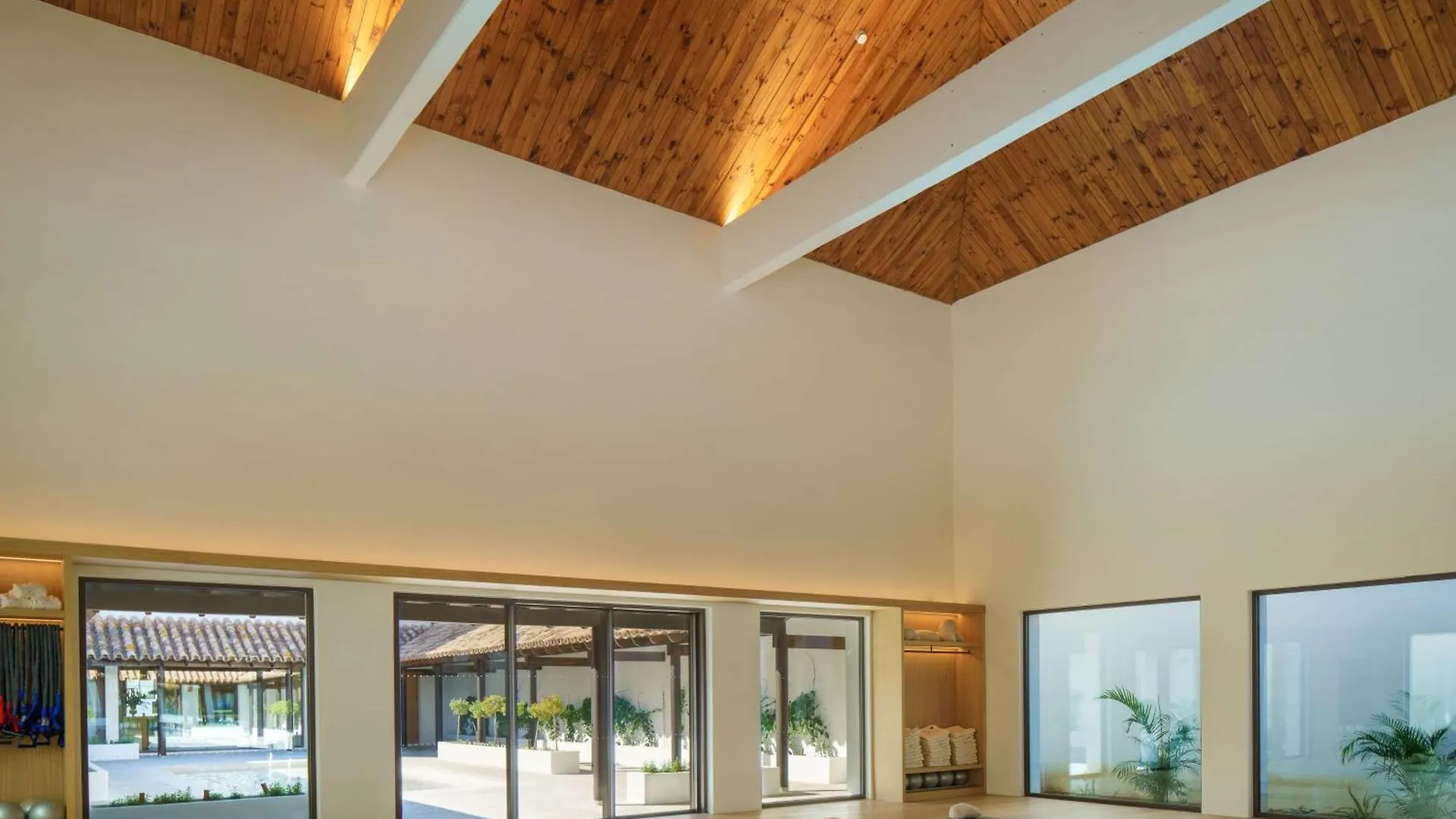La Zambra Resort Gl, Part Of The Unbound Collection By Hyatt ميخاس