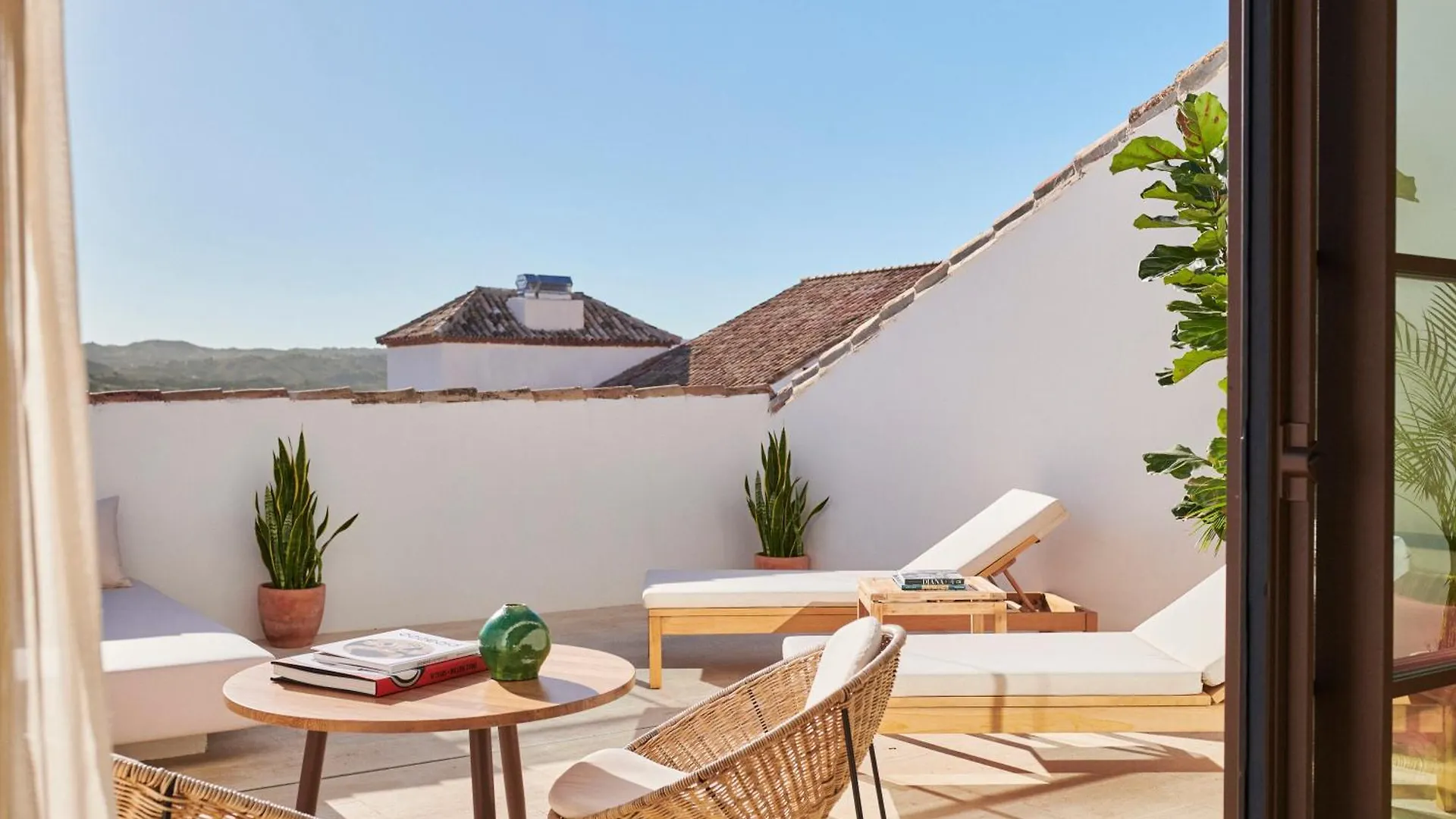 La Zambra Resort Gl, Part Of The Unbound Collection By Hyatt ميخاس 5*,  إسبانيا