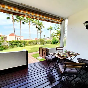 Apartamento Orion Apts, Mijas