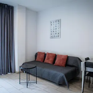 *** Aparthotel Comfort Spanien