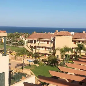 Apartamento Chill Out Penthouse With Sea Views, Mijas