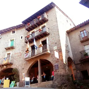 ** Hotel Mencio - Placa Major Spanien