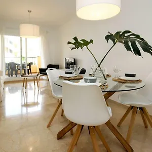 Apartamento Precioso Apartamento En Riviera Del Sol, Mijas