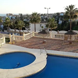 Apartamento Cocoon Casa, Mijas