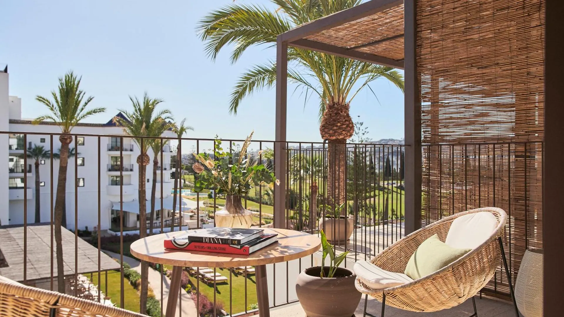 La Zambra Resort Gl, Part Of The Unbound Collection By Hyatt 米哈斯 酒店