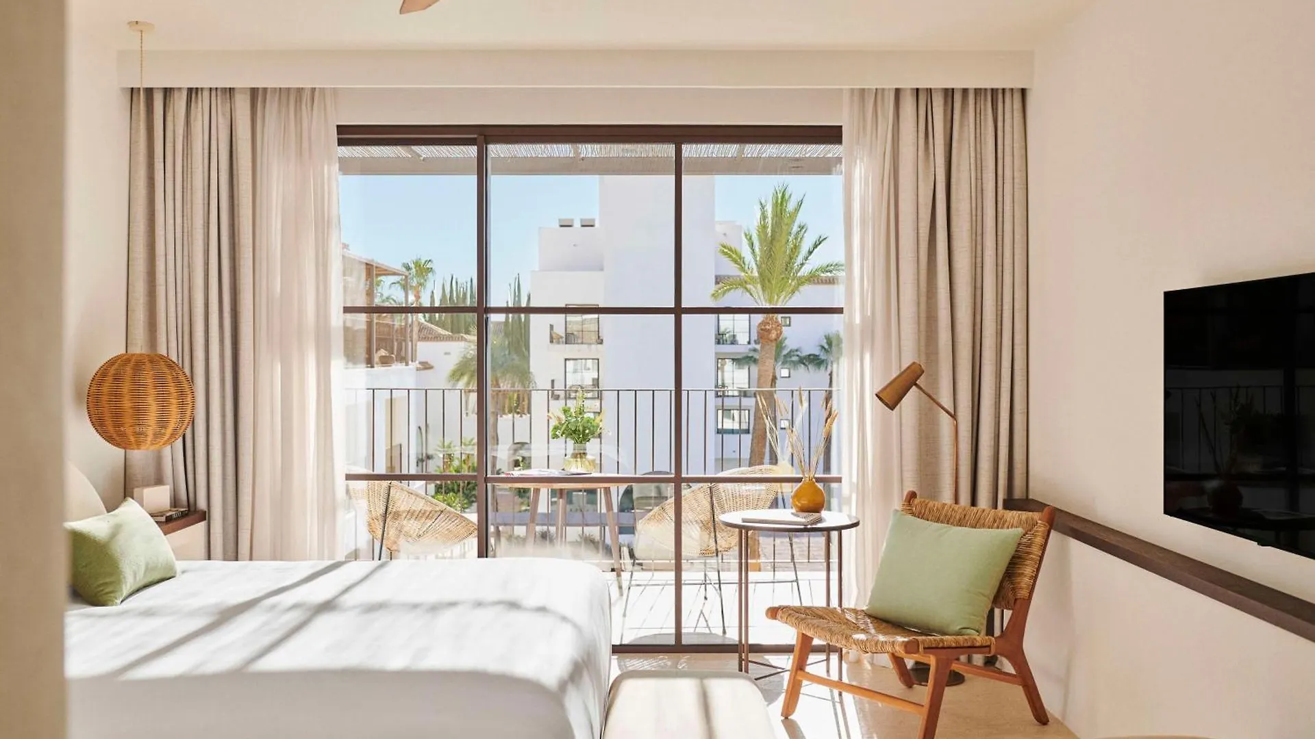 La Zambra Resort Gl, Part Of The Unbound Collection By Hyatt 米哈斯 西班牙