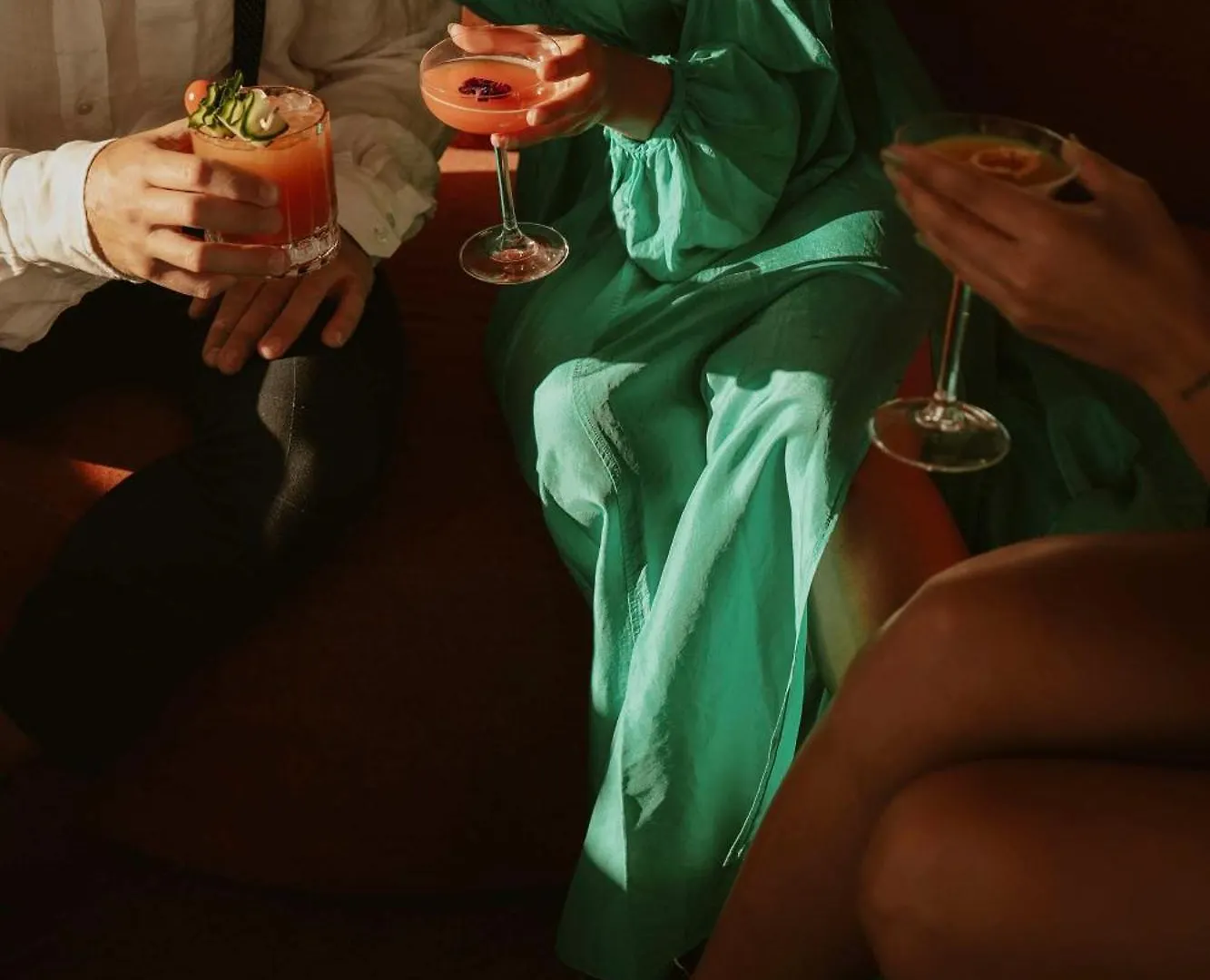 酒店 La Zambra Resort Gl, Part Of The Unbound Collection By Hyatt 米哈斯