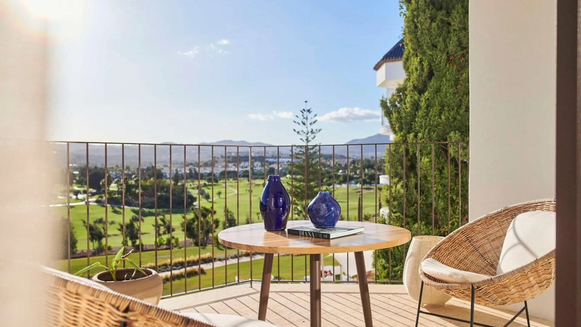 酒店 La Zambra Resort Gl, Part Of The Unbound Collection By Hyatt 米哈斯