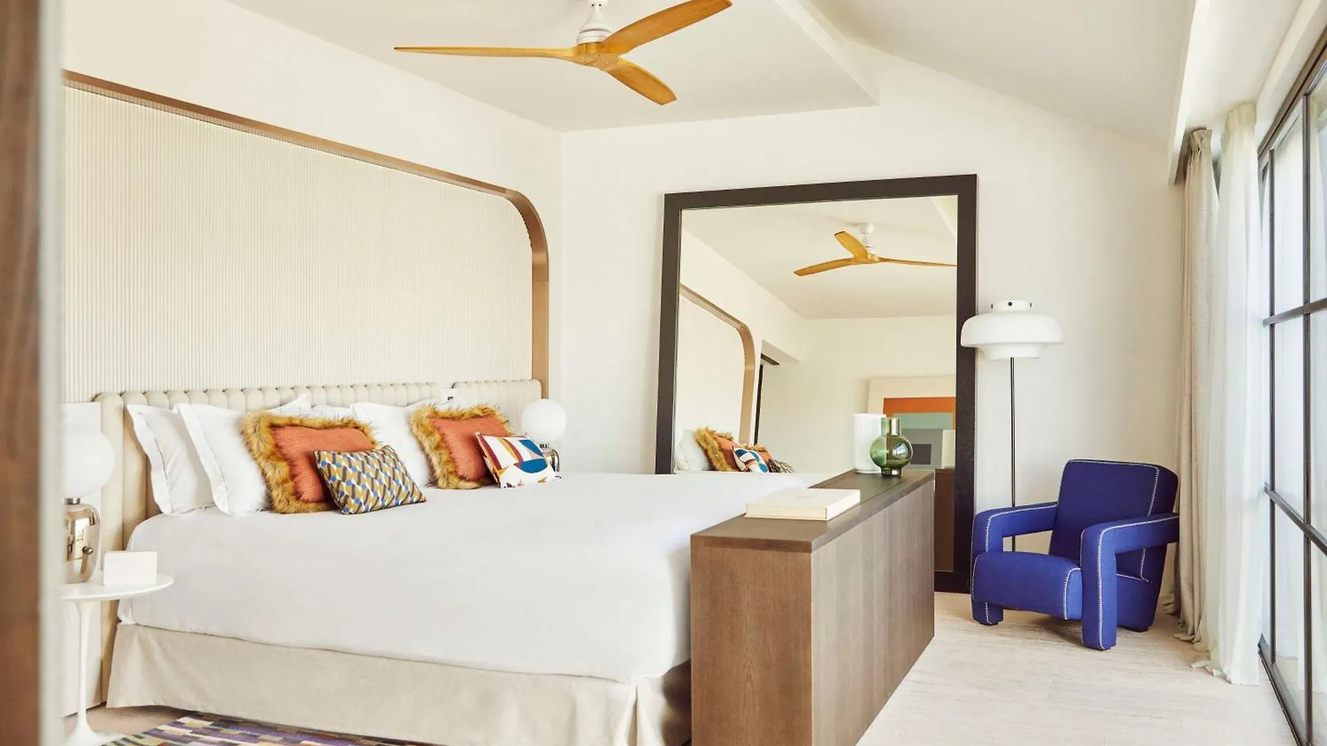 La Zambra Resort Gl, Part Of The Unbound Collection By Hyatt 米哈斯 5*,