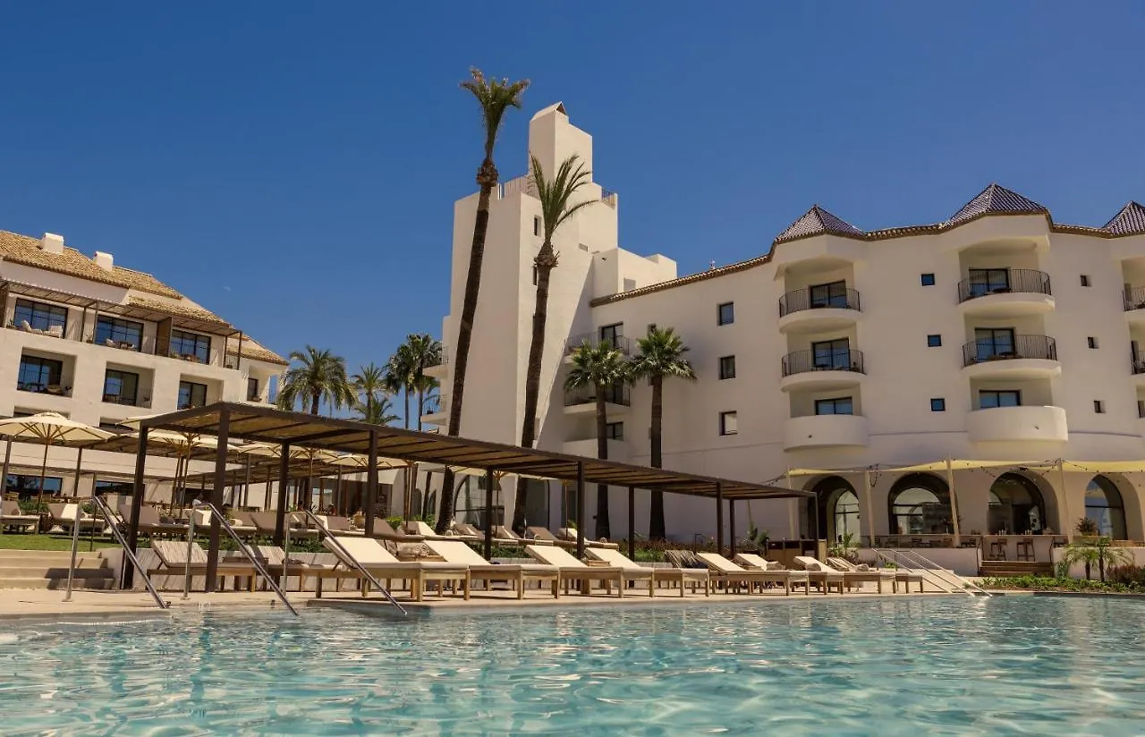 Hotel La Zambra Resort Gl, Part Of The Unbound Collection By Hyatt Mijas