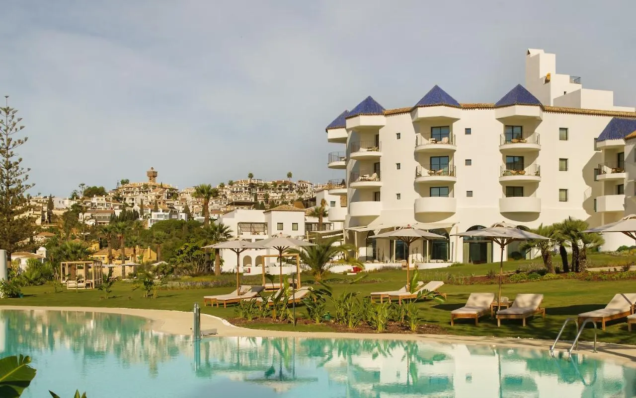 La Zambra Resort Gl, Part Of The Unbound Collection By Hyatt Mijas Spain